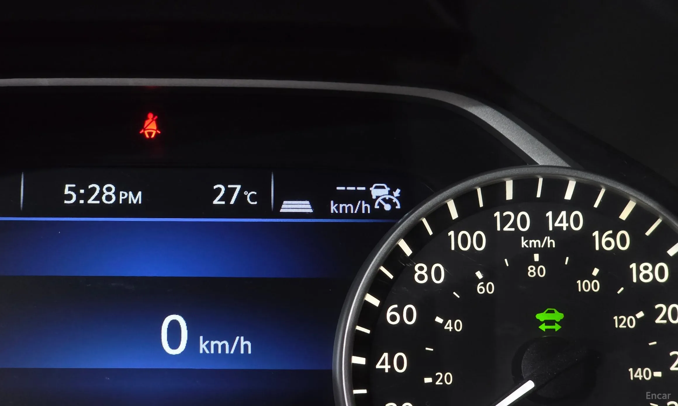 Nissan Murano (Z52) превью 18