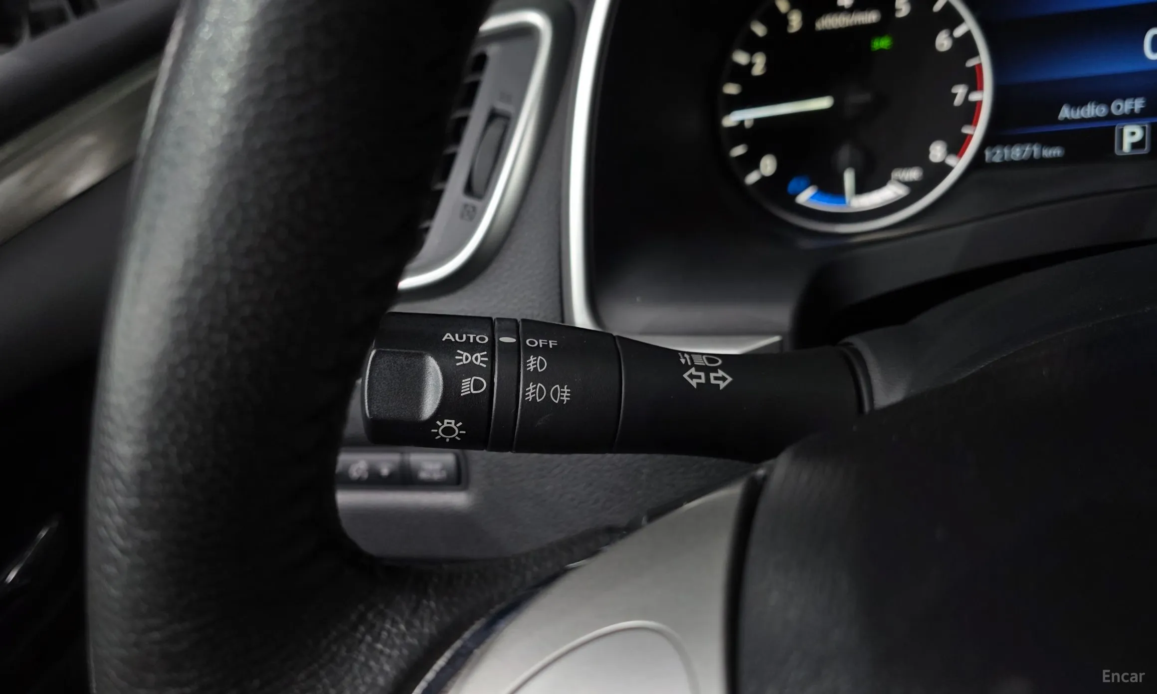 Nissan Murano (Z52) превью 20