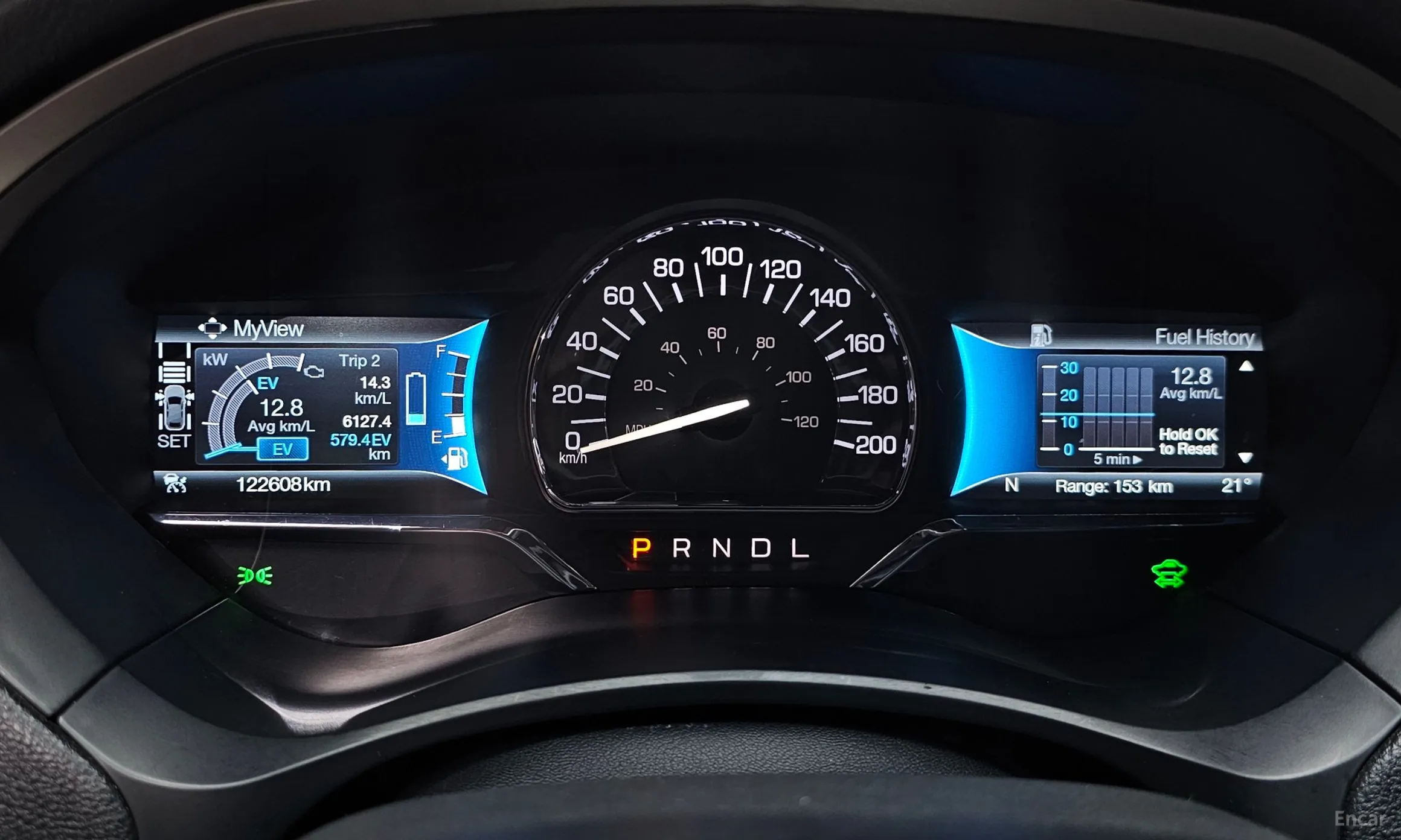 Lincoln New MKZ превью 8