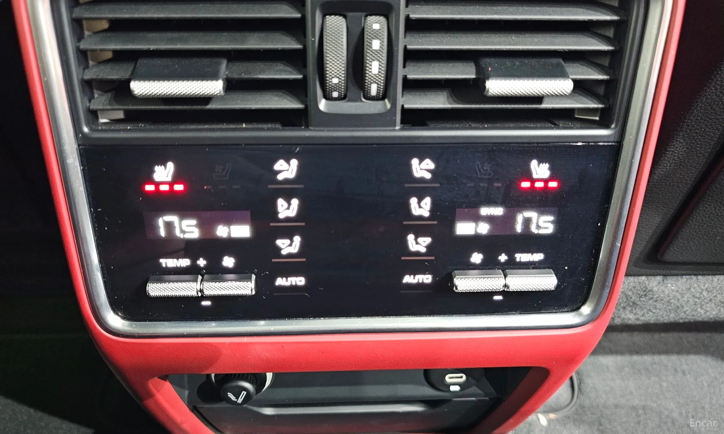 Porsche Cayenne (PO536) превью 18