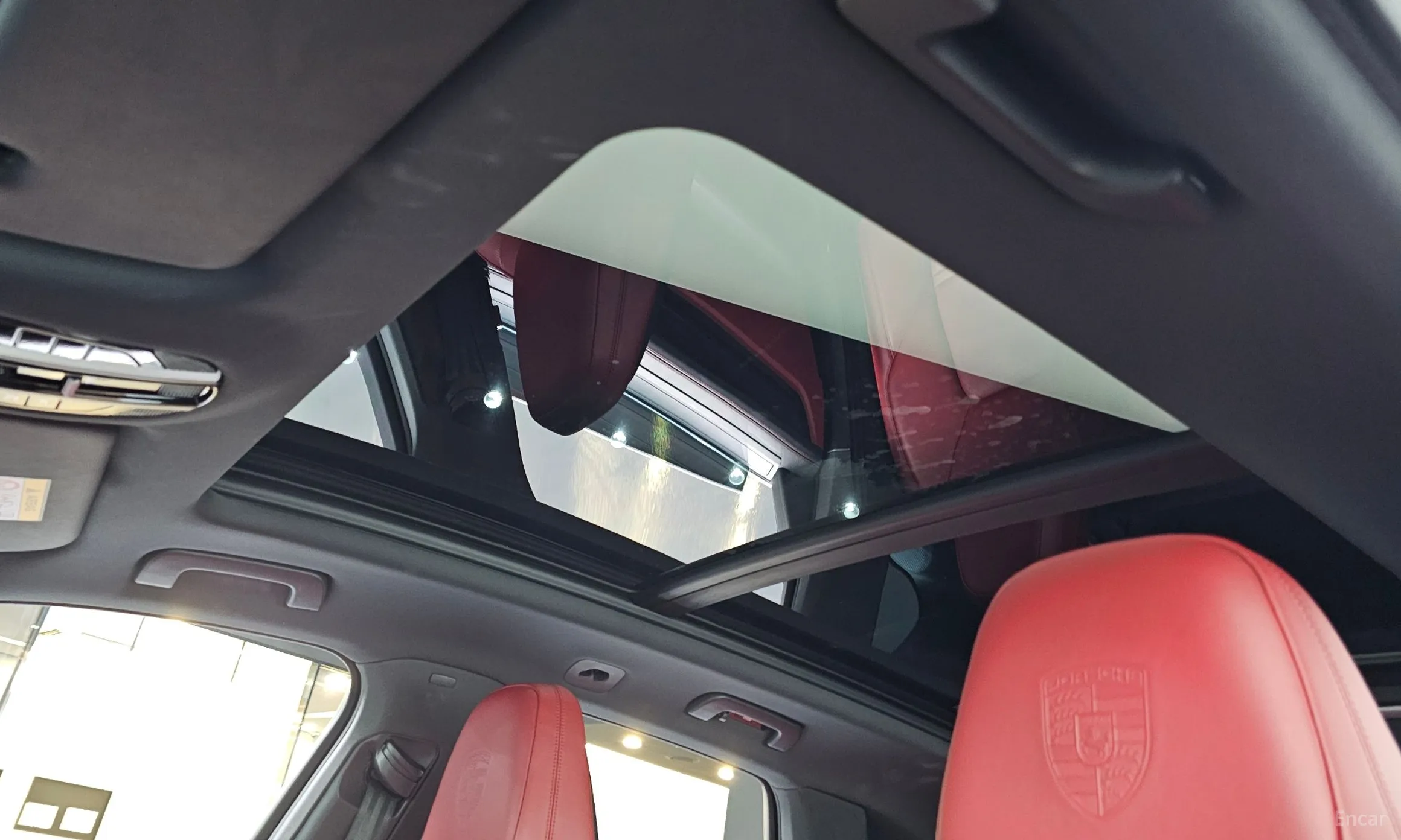 Porsche Cayenne (PO536) превью 19
