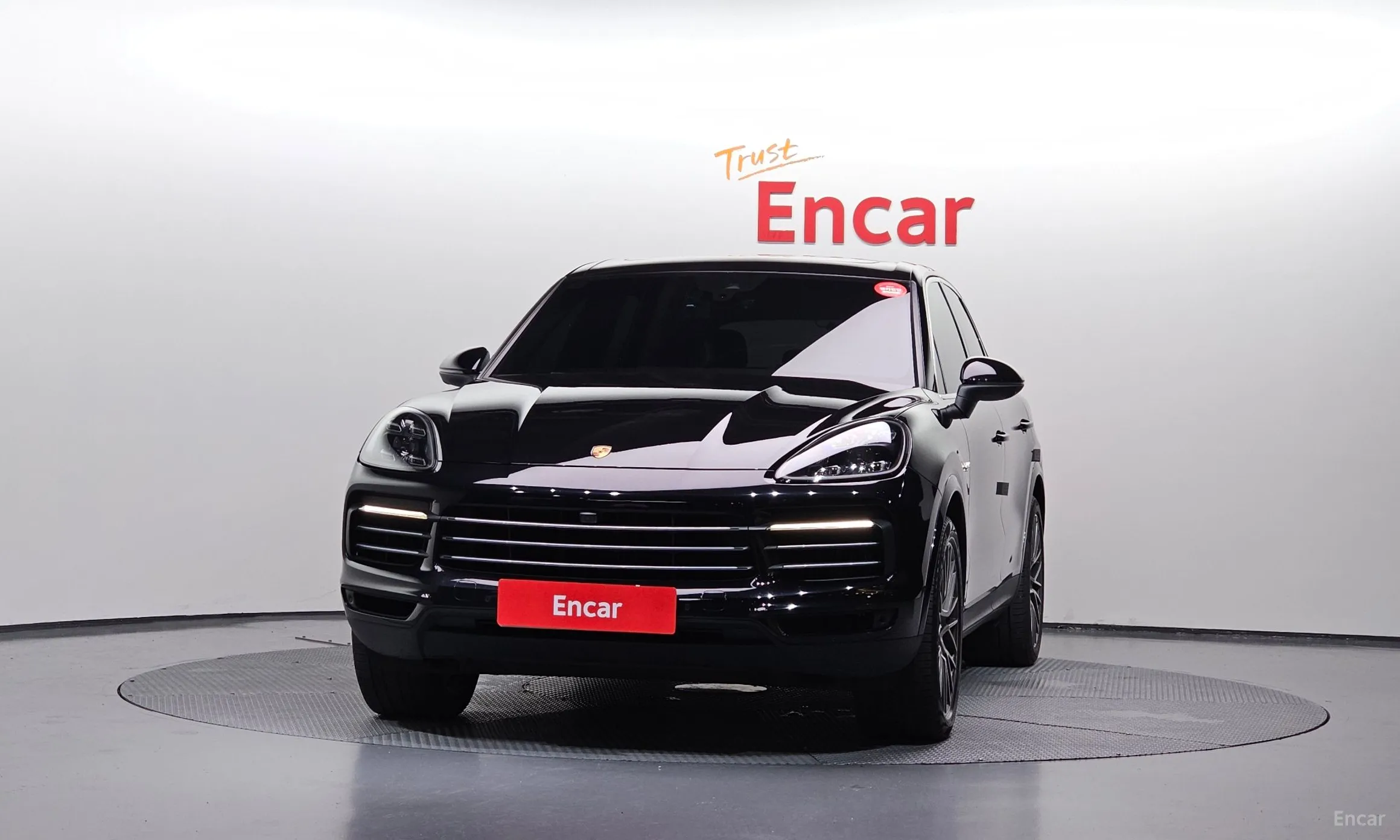 Porsche Cayenne (PO536) превью 3