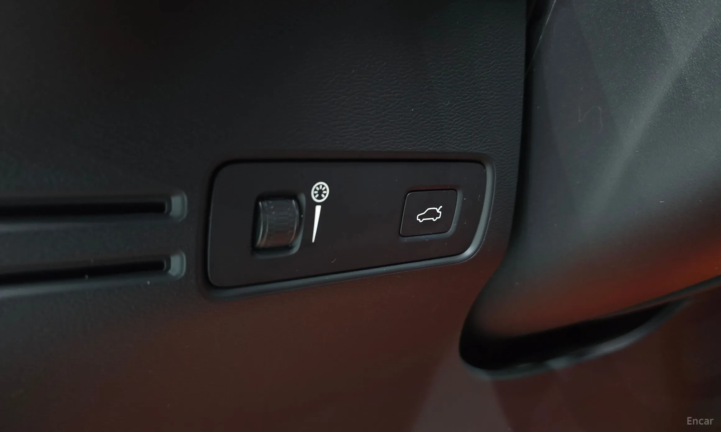Volvo XC40 превью 14