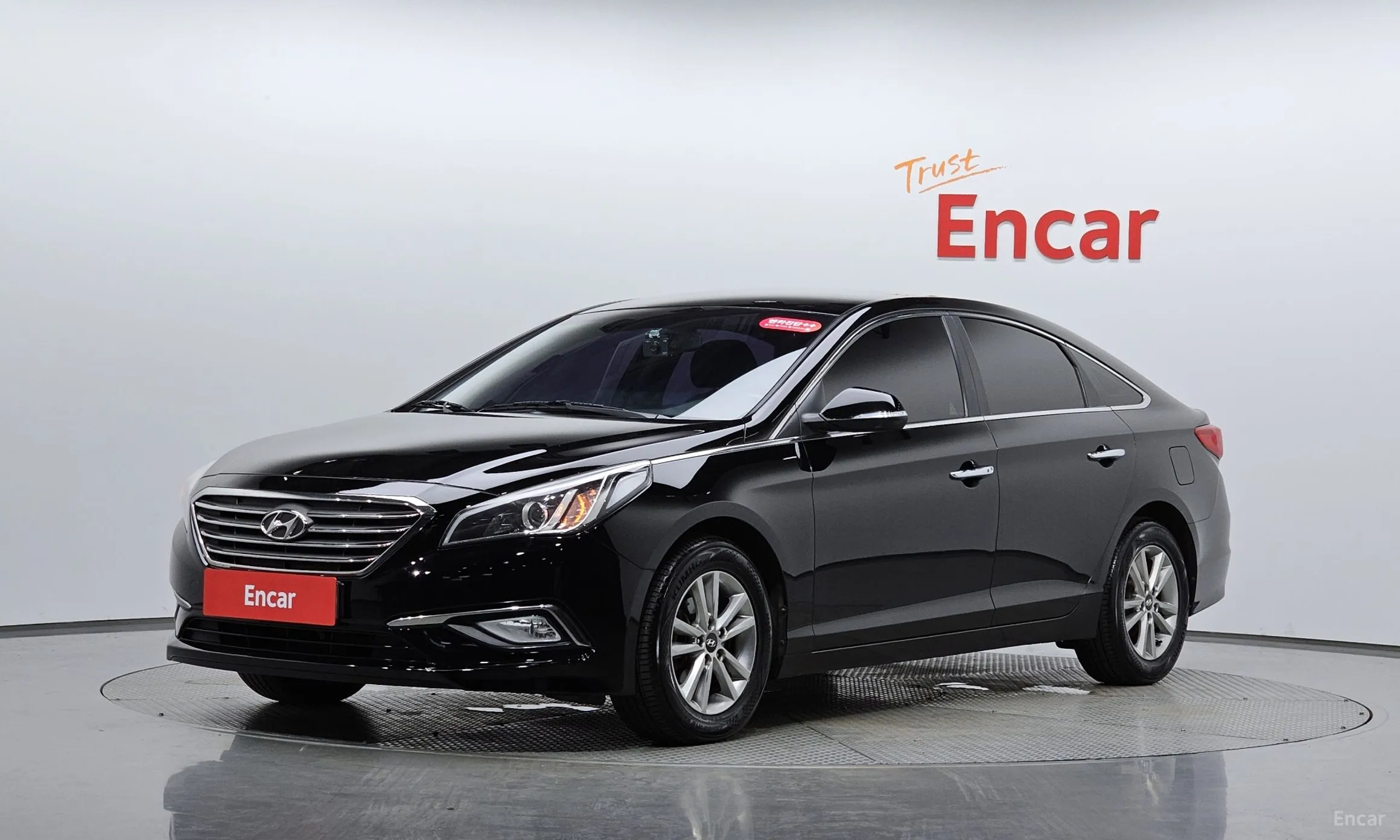 Hyundai LF Sonata