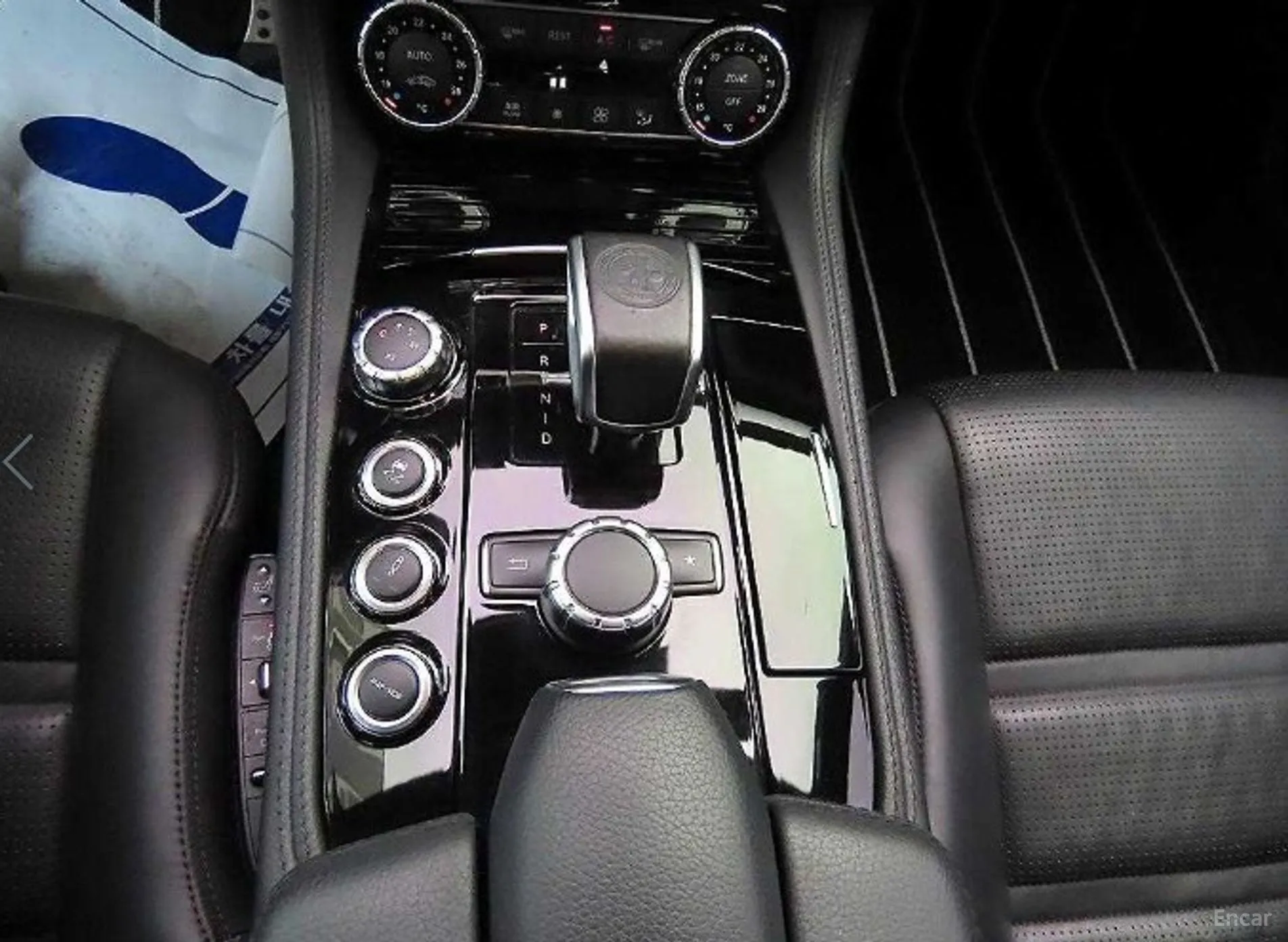 Mercedes Benz CLS-Class W218 превью 10