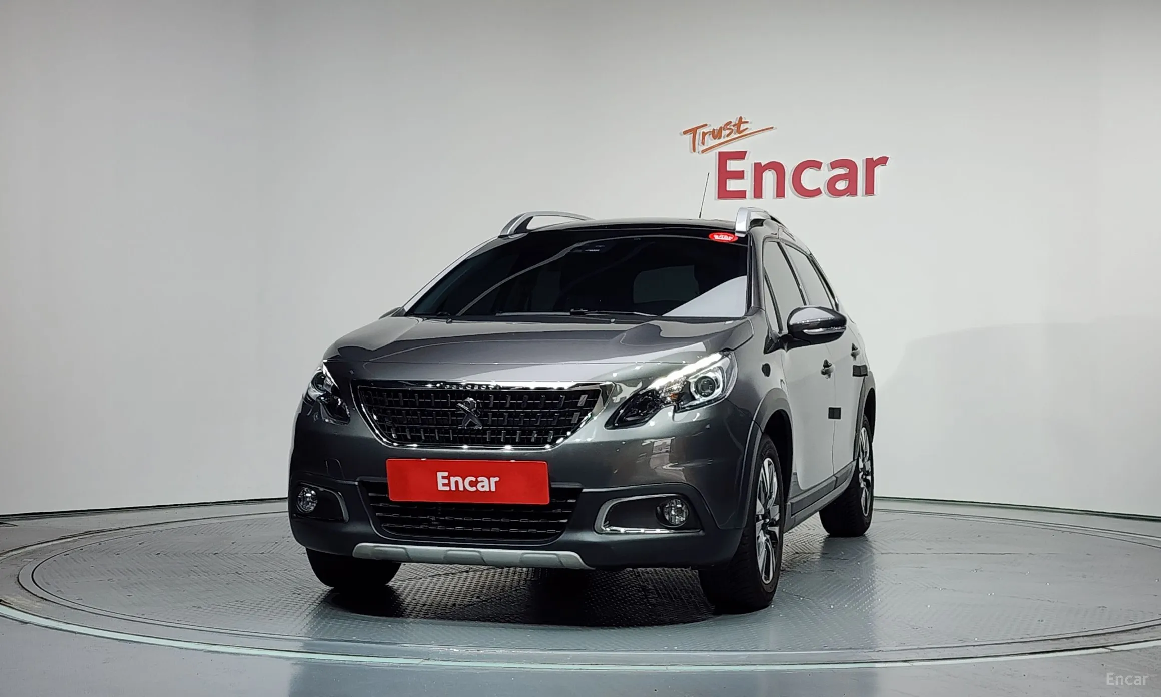 Peugeot 2008. превью 3