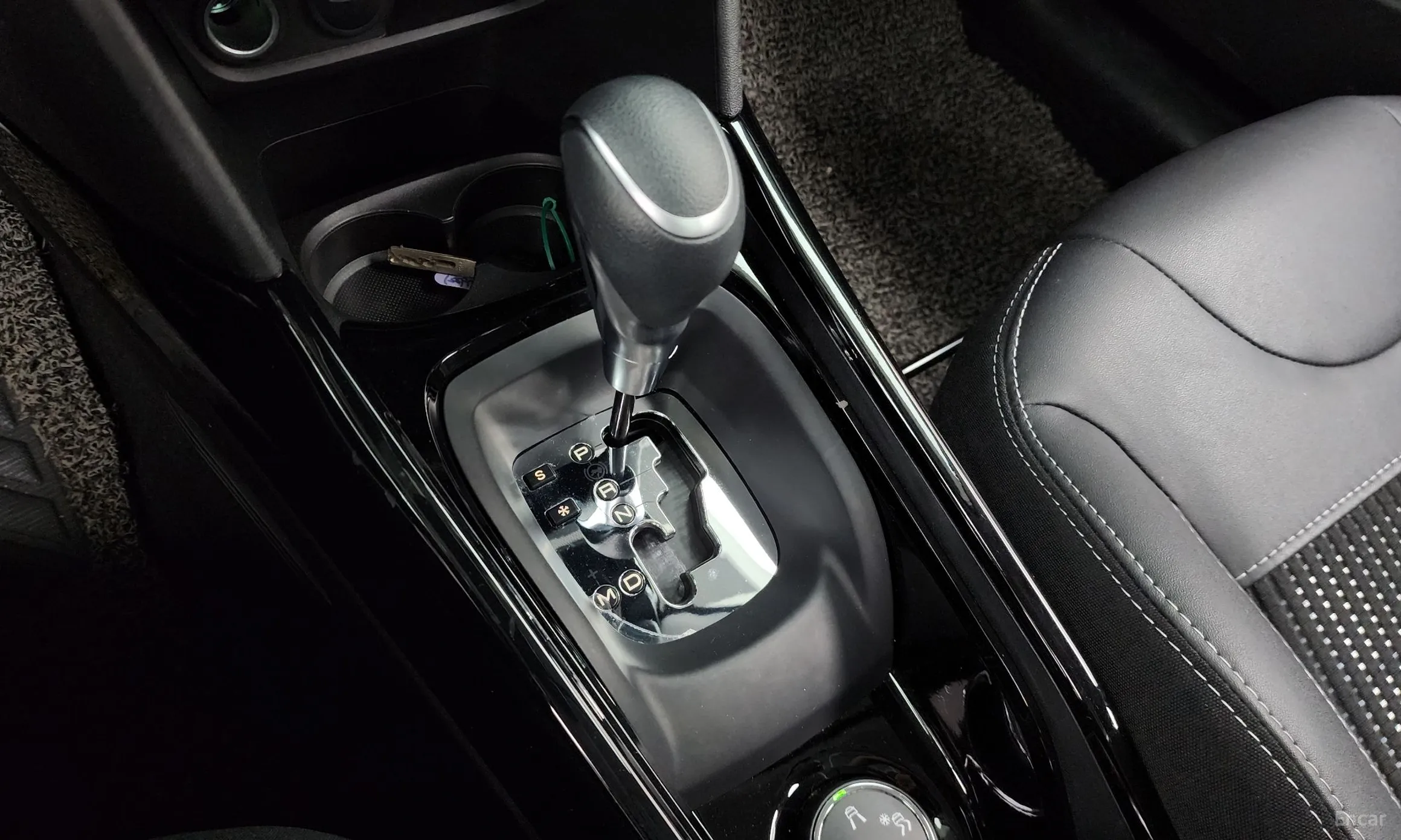 Peugeot 2008. превью 9