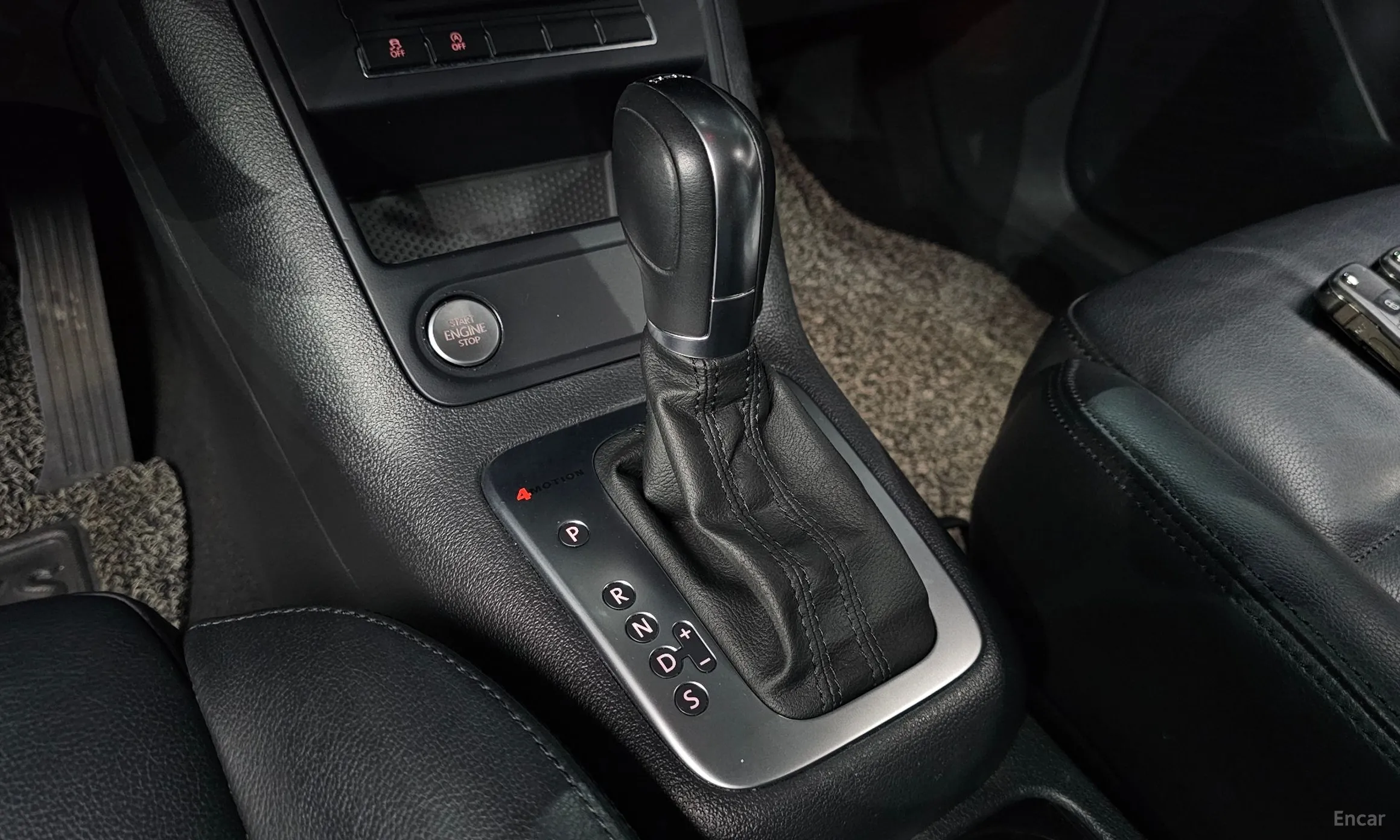 Volkswagen New Tiguan превью 9