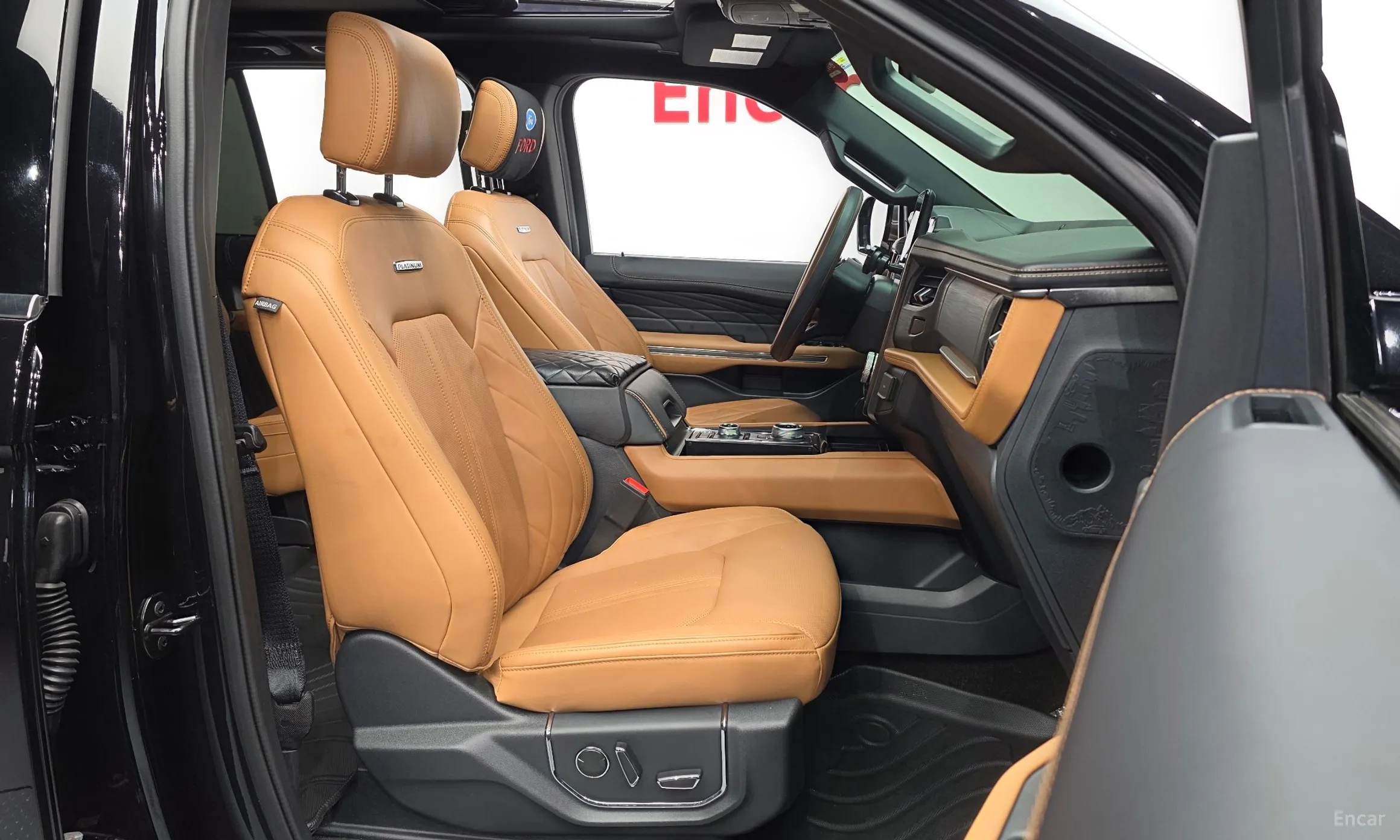 Ford Expedition превью 11