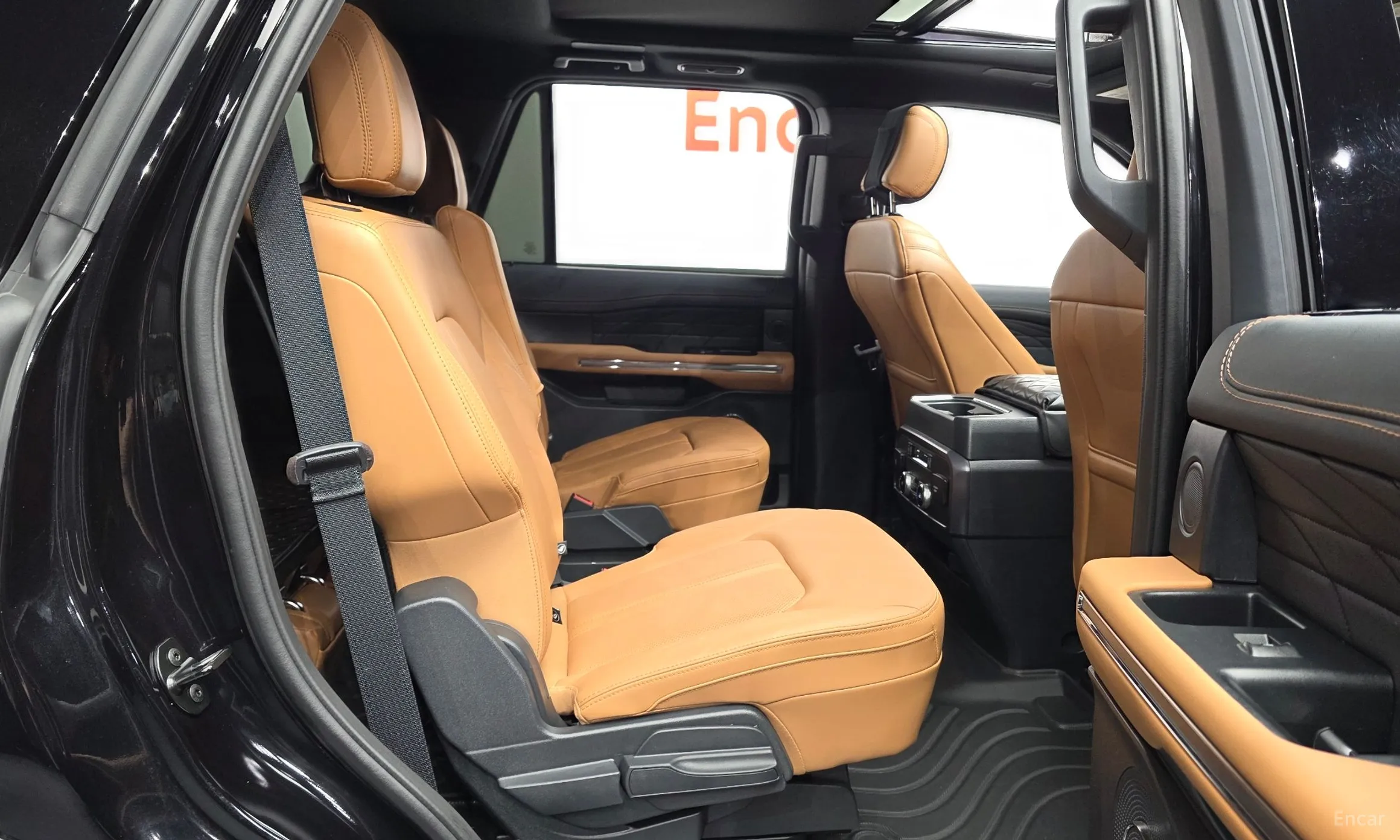 Ford Expedition превью 12