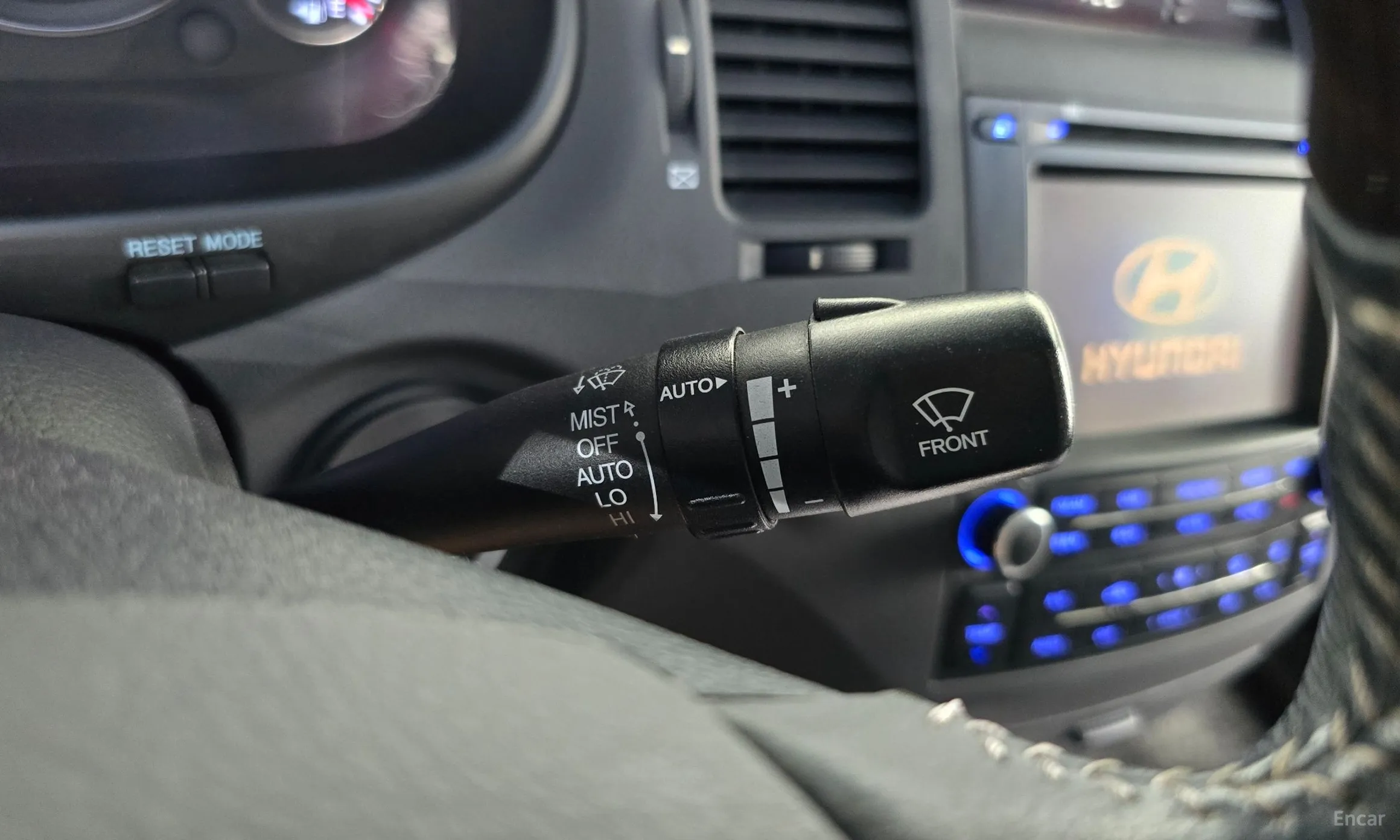 Hyundai Grandeur New Luxury превью 20