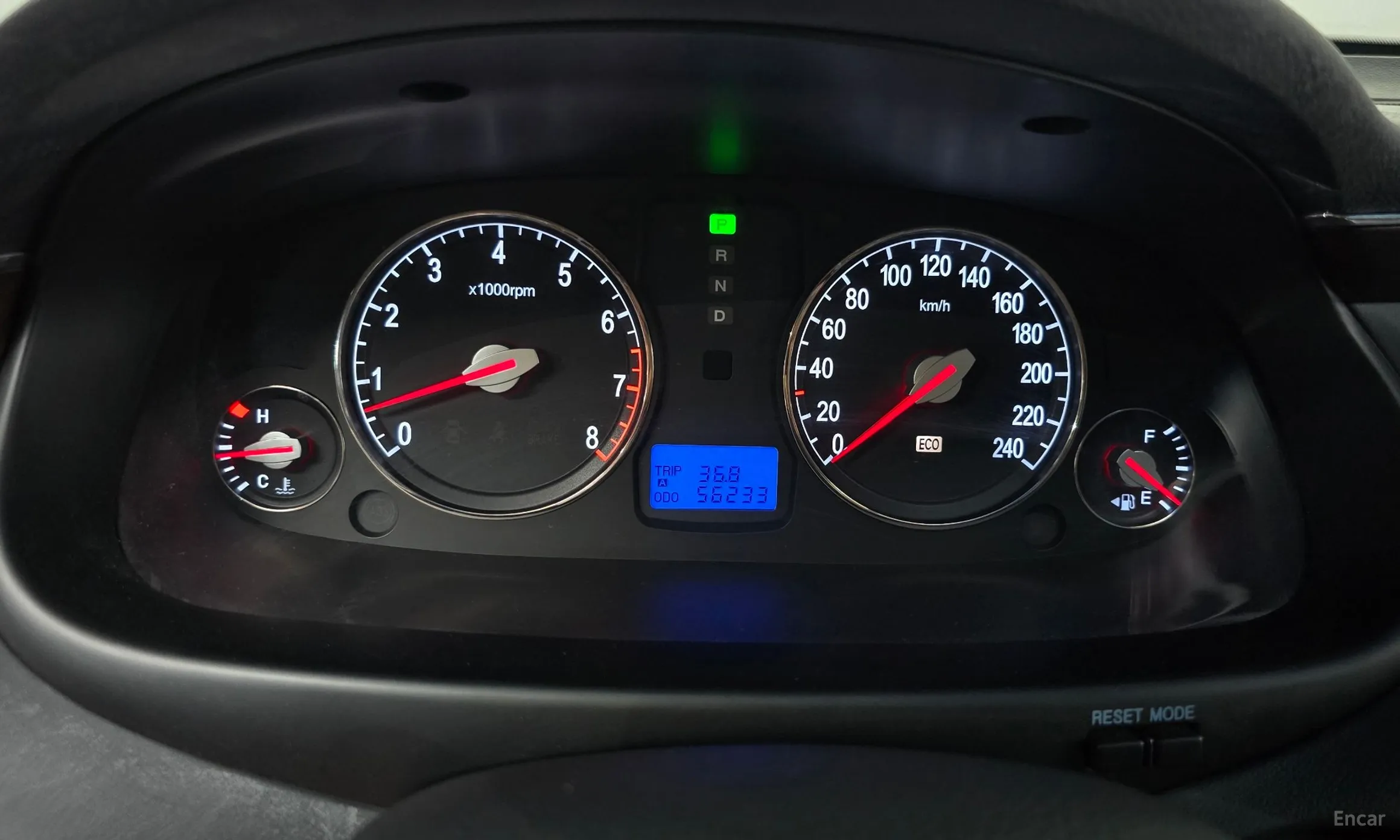 Hyundai Grandeur New Luxury превью 8