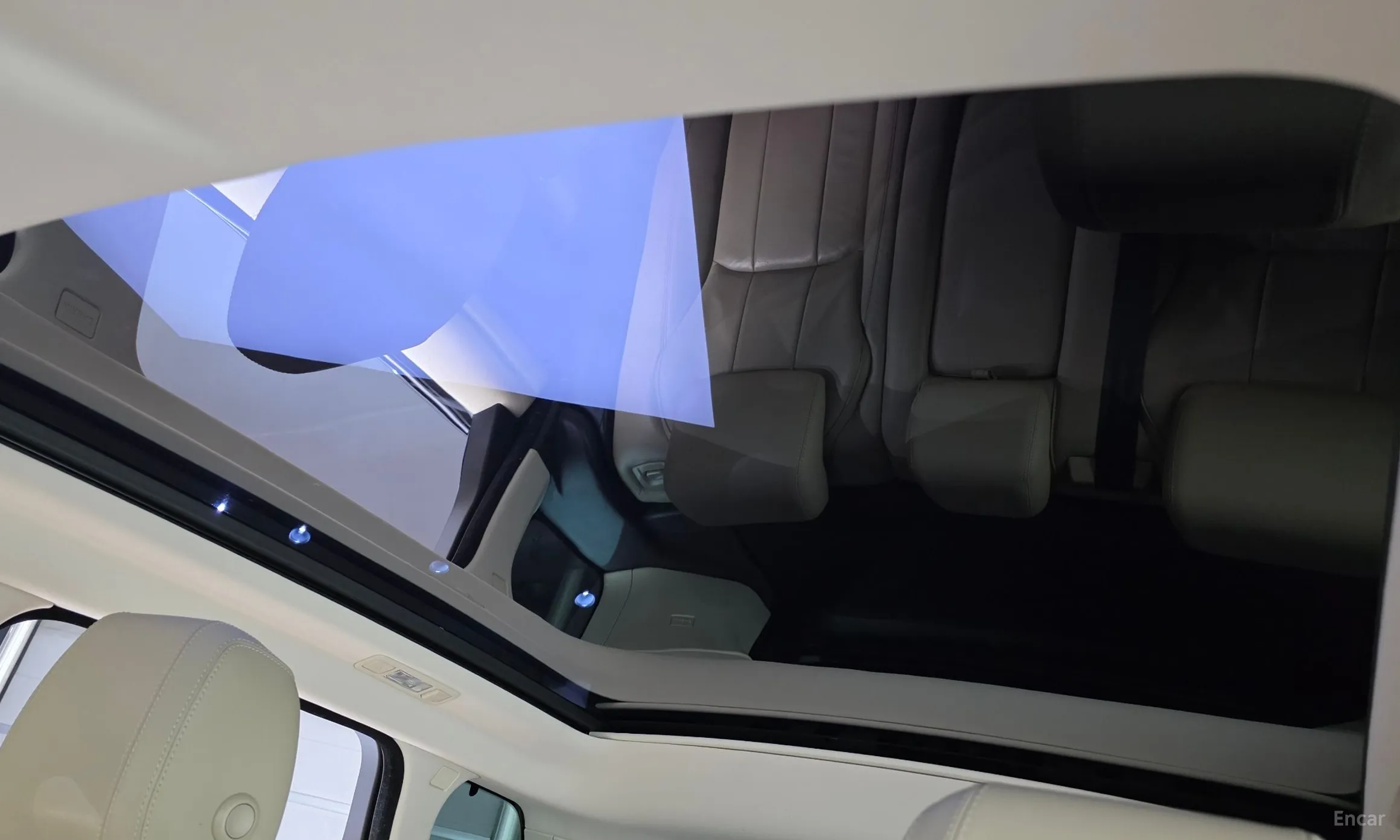 Land Rover Range Rover Evoque превью 16