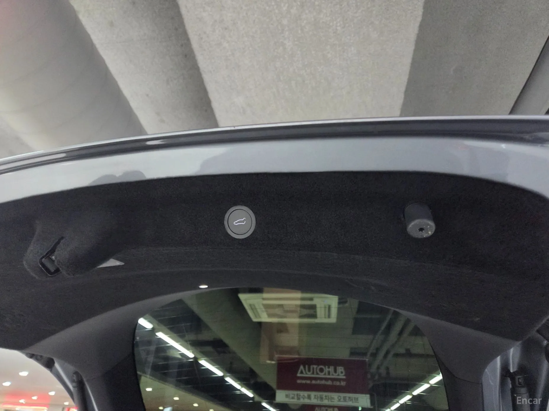 Tesla Model Y превью 15