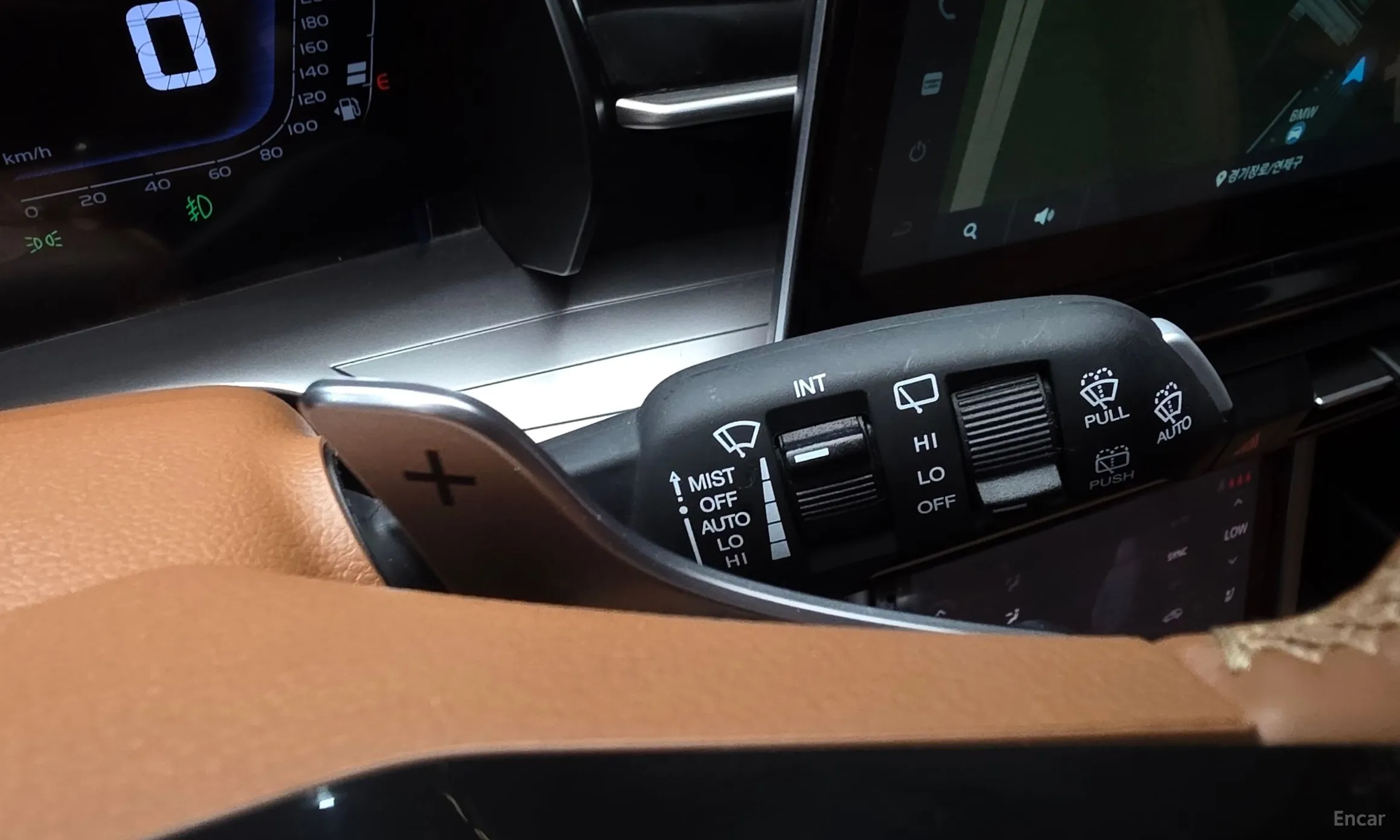KG Mobility (SsangYong) Torres превью 19