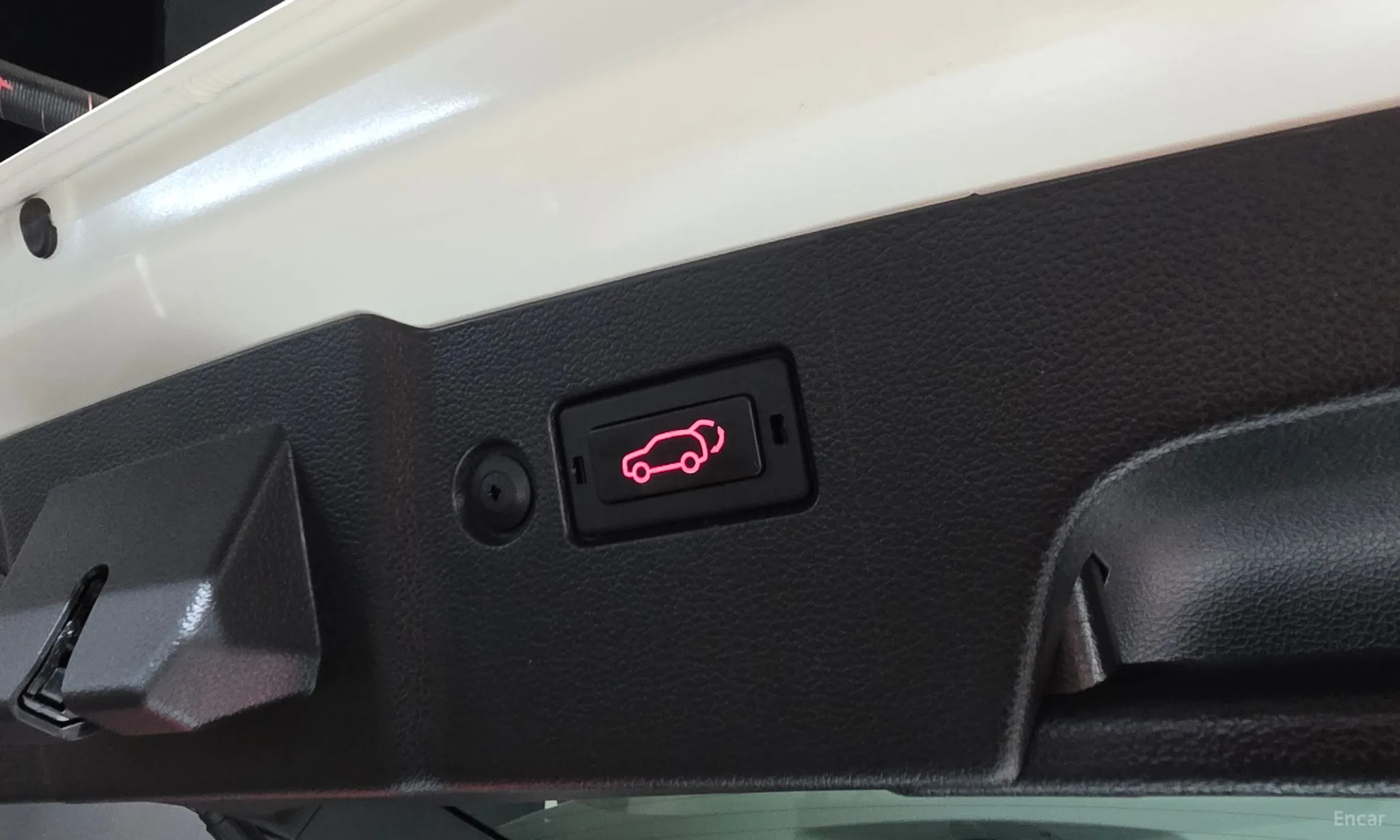 KG Mobility (SsangYong) Torres превью 20