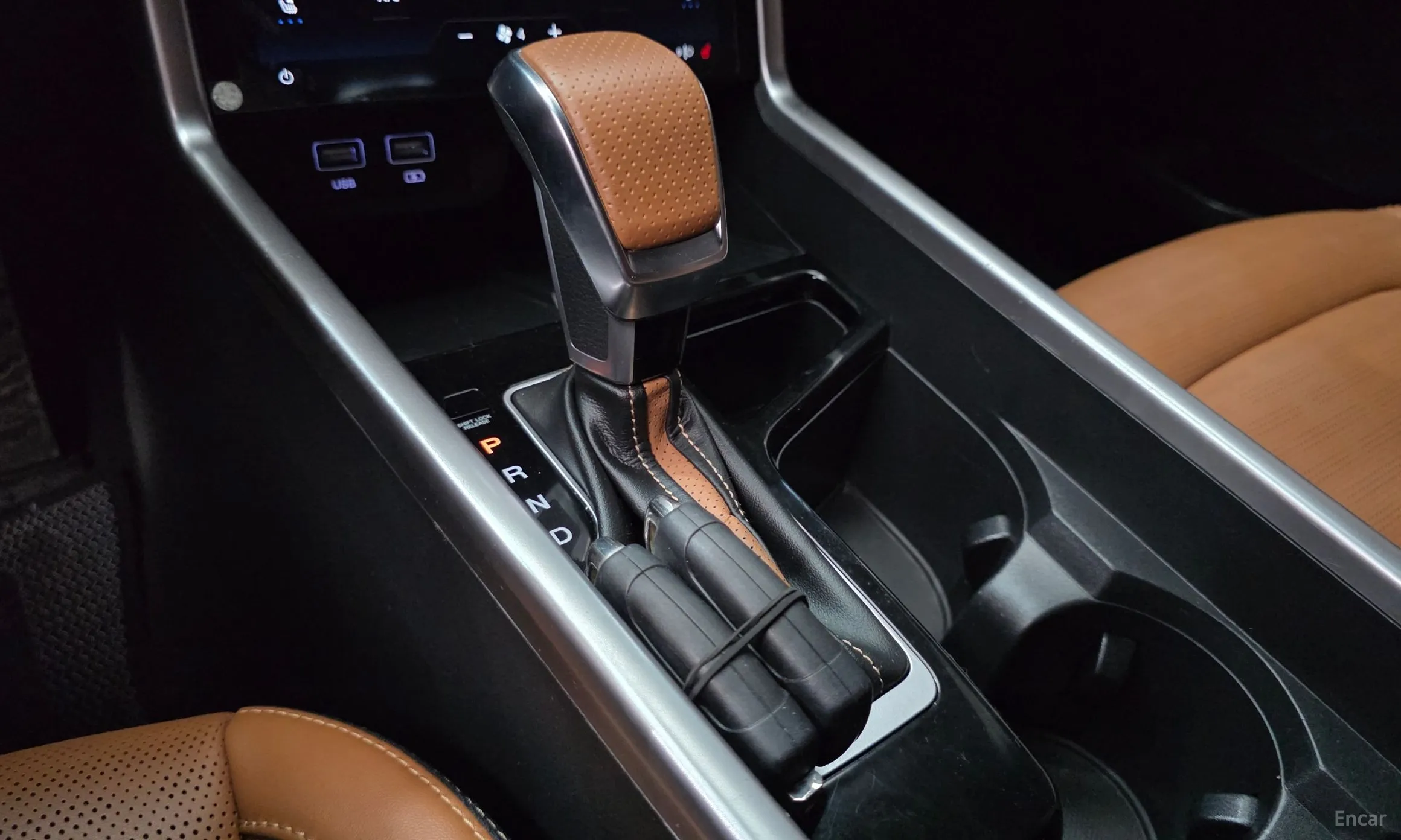 KG Mobility (SsangYong) Torres превью 9