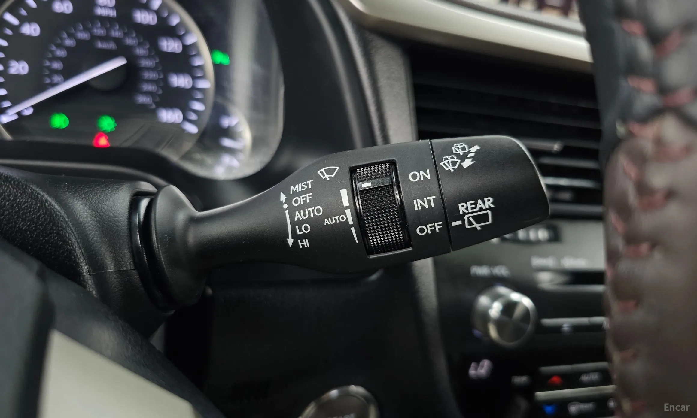 Lexus RX350 4th Generation превью 18