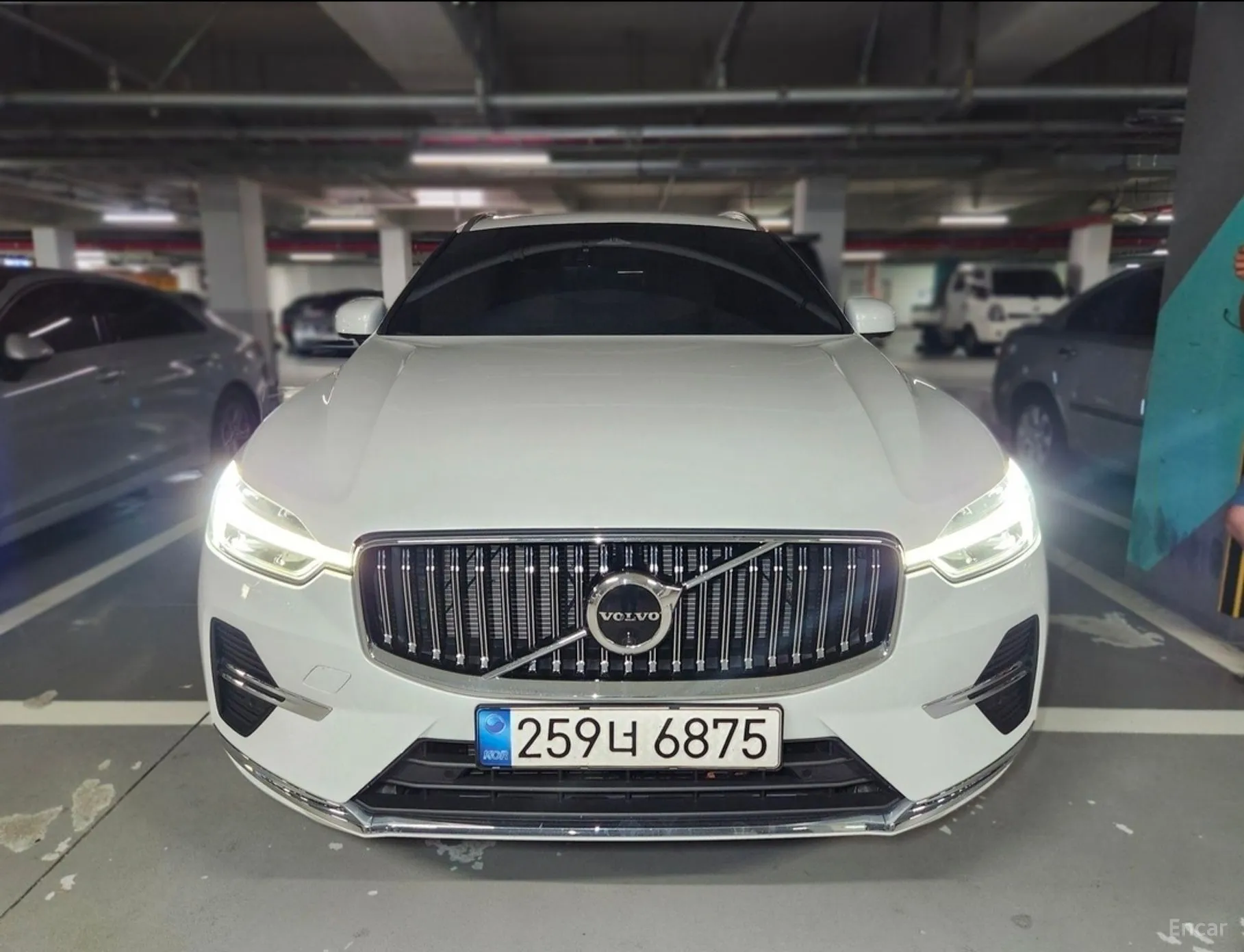 XC60 Gen 2