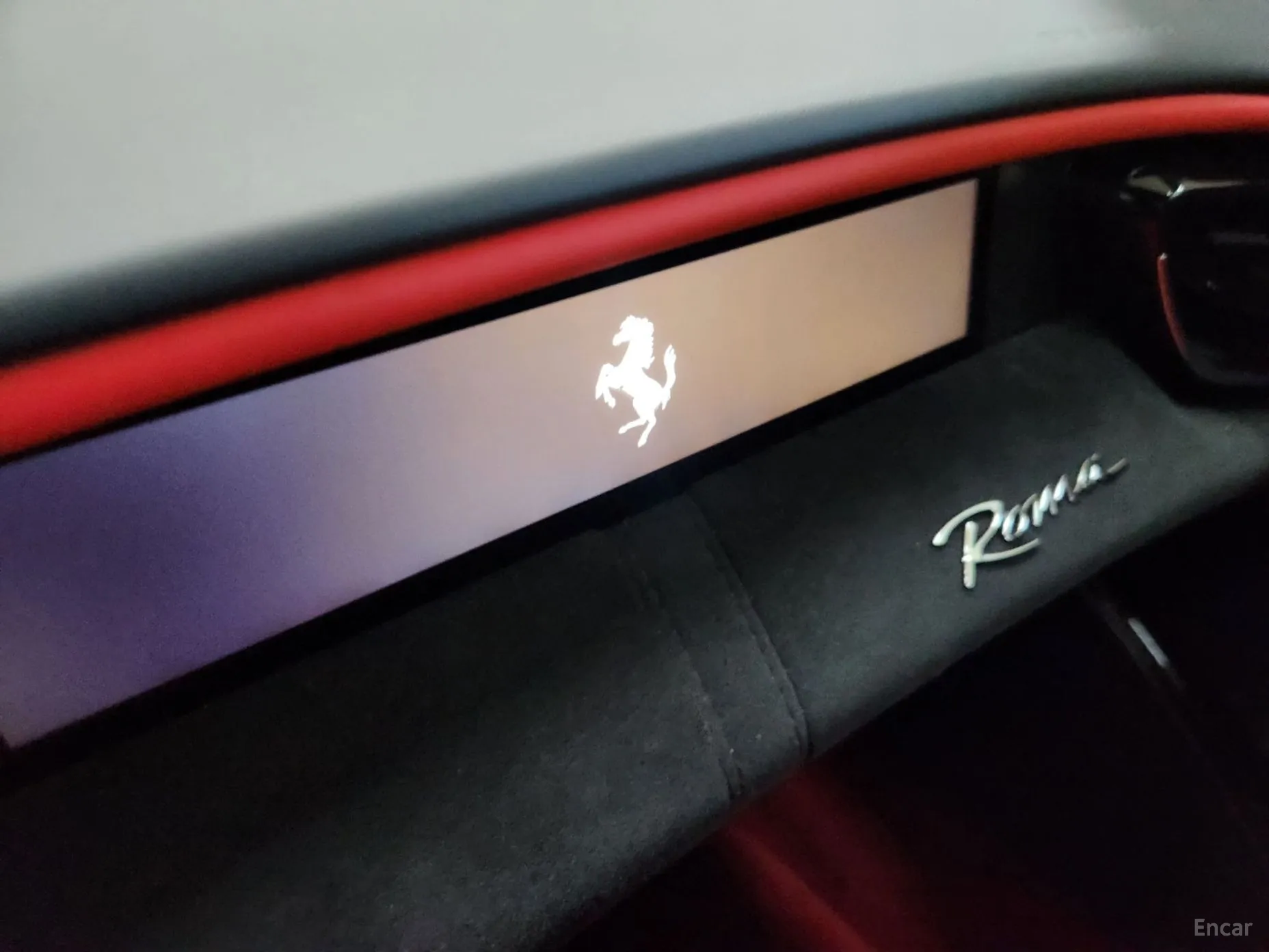 Ferrari rome превью 15