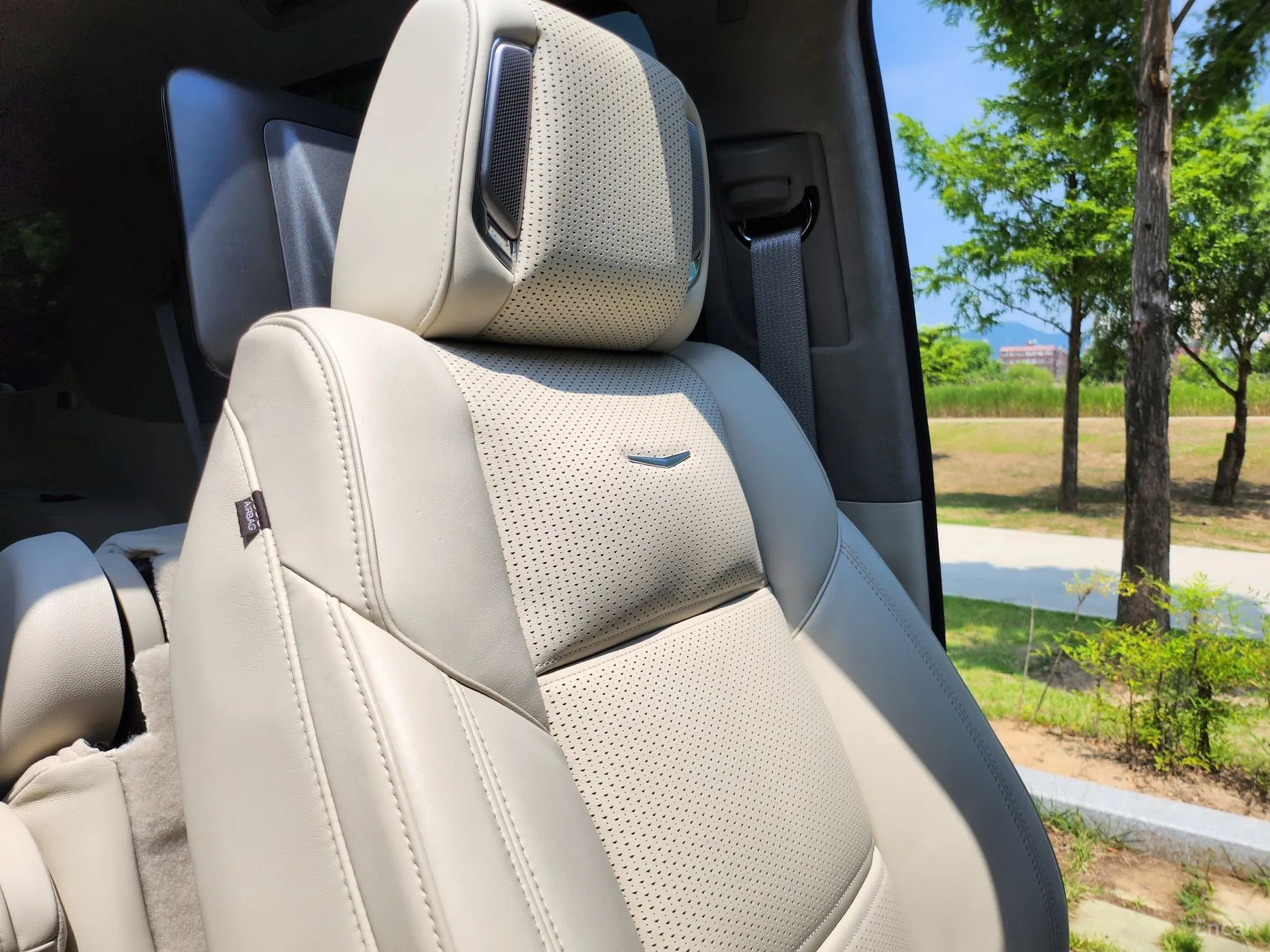 Cadillac Escalade 5th Generation превью 10