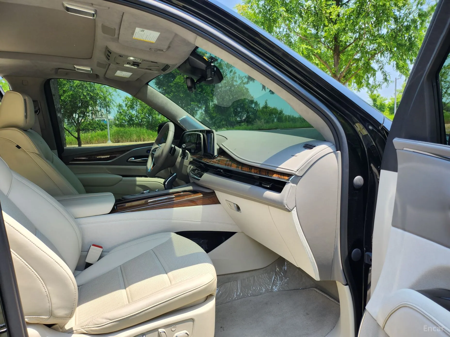 Cadillac Escalade 5th Generation превью 11