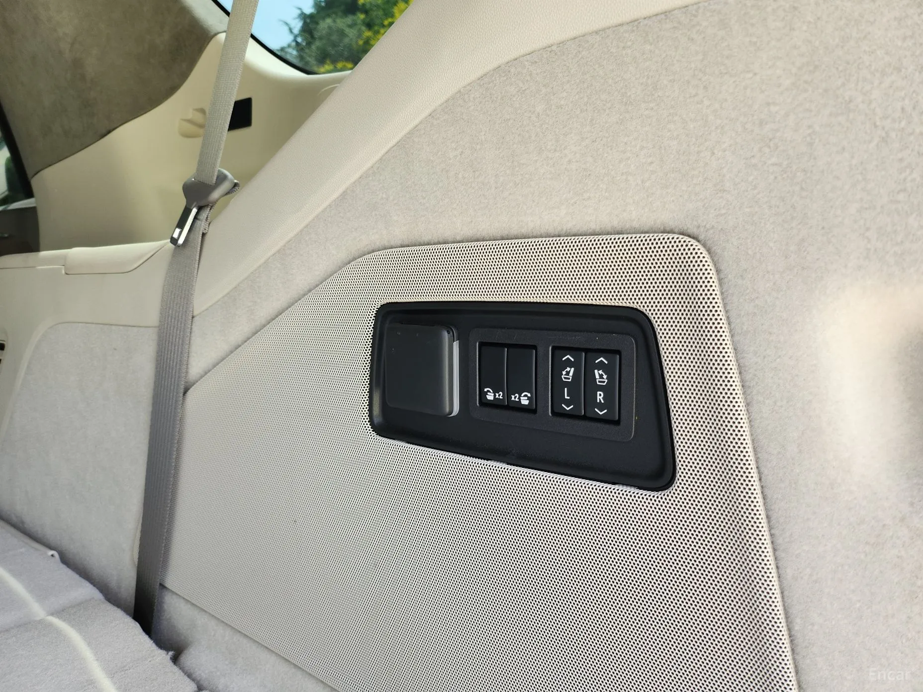 Cadillac Escalade 5th Generation превью 14