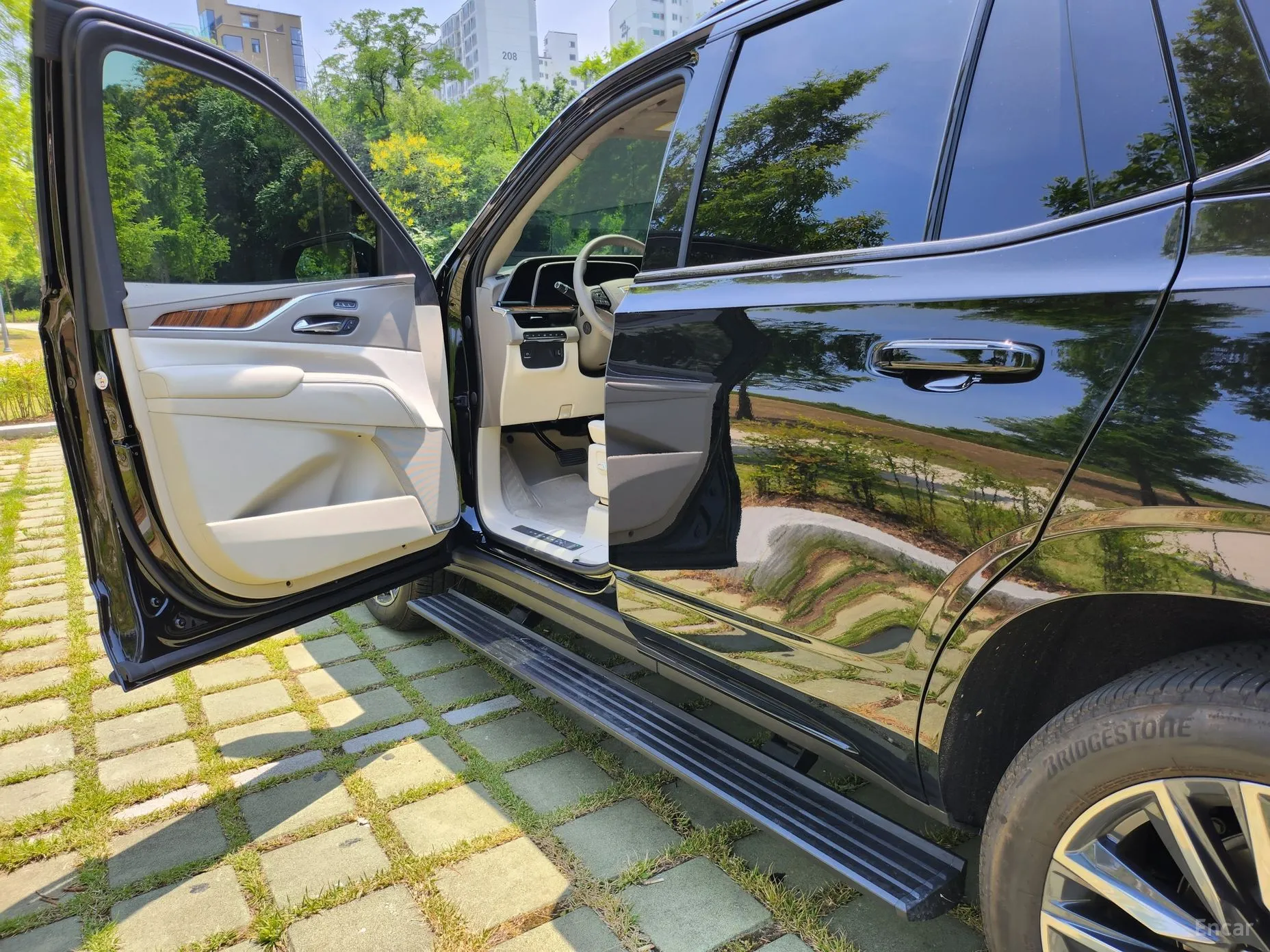 Cadillac Escalade 5th Generation превью 19