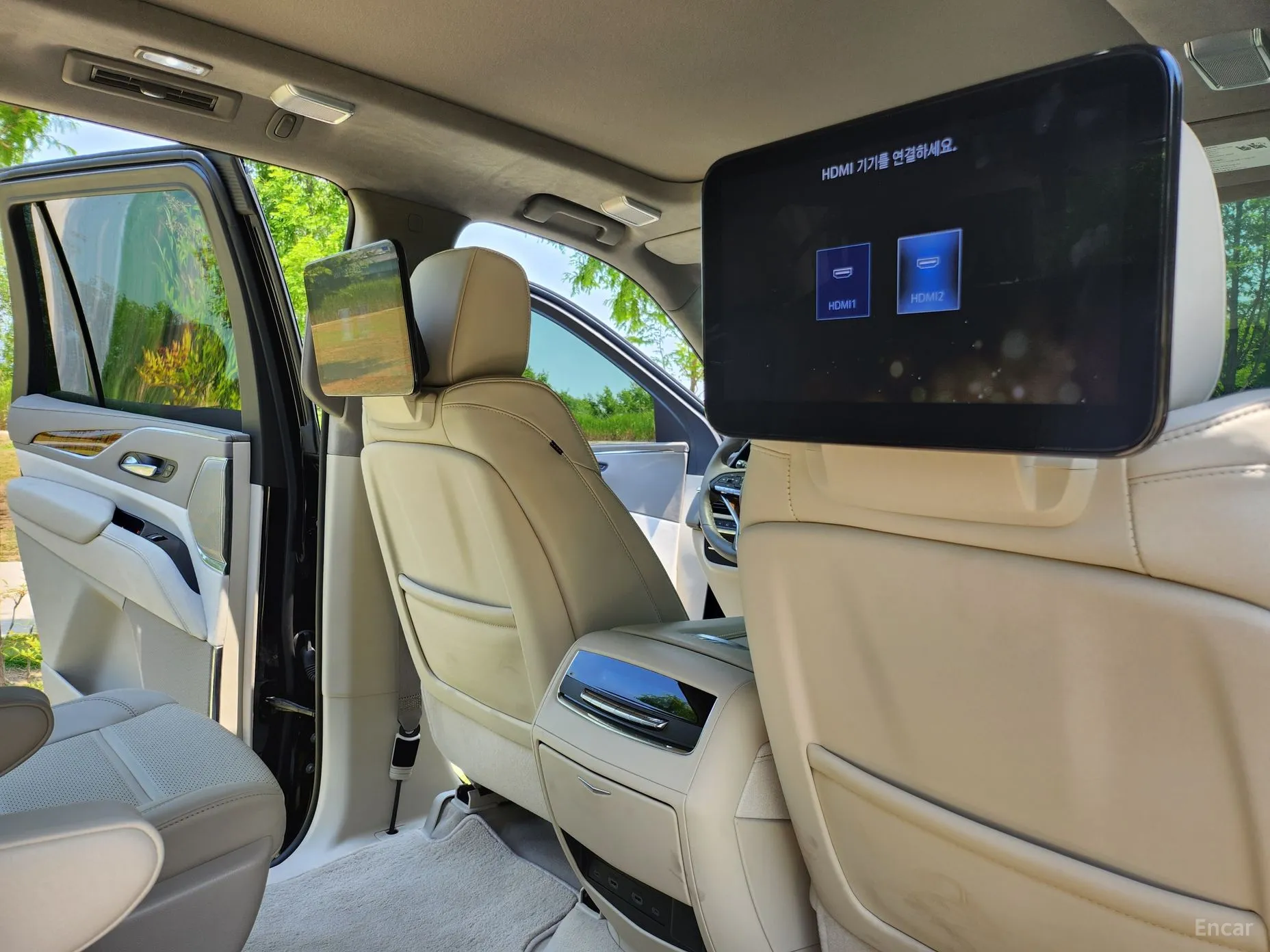 Cadillac Escalade 5th Generation превью 9