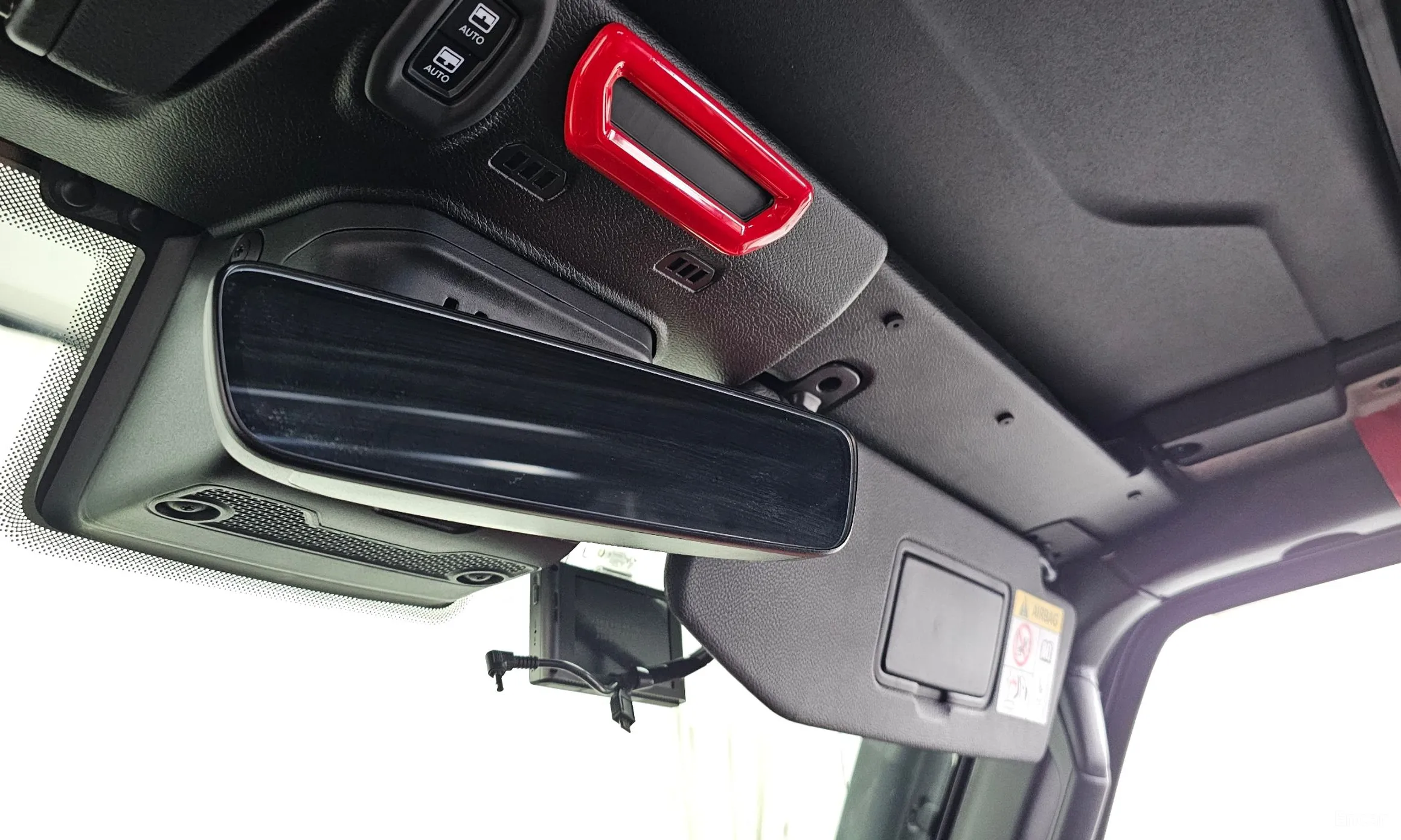 Jeep Wrangler (JL) превью 17