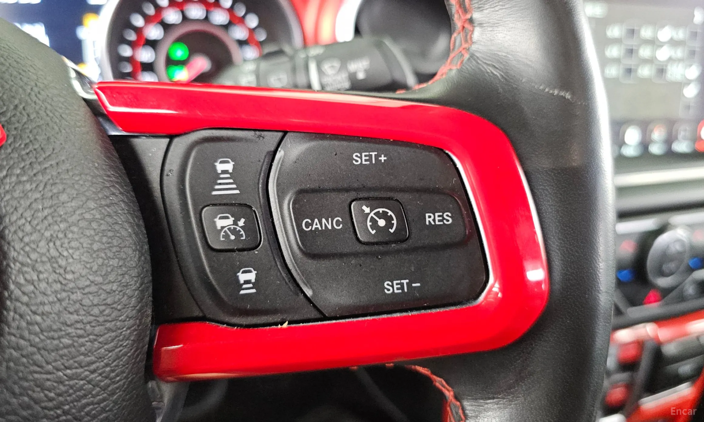 Jeep Wrangler (JL) превью 18