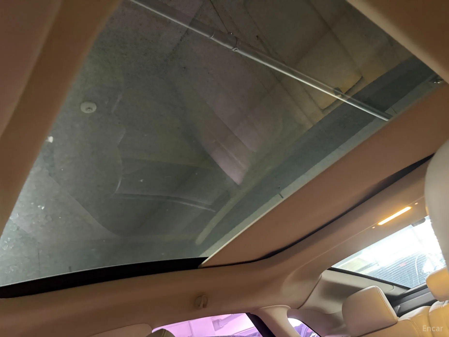 Lincoln New MKZ превью 9