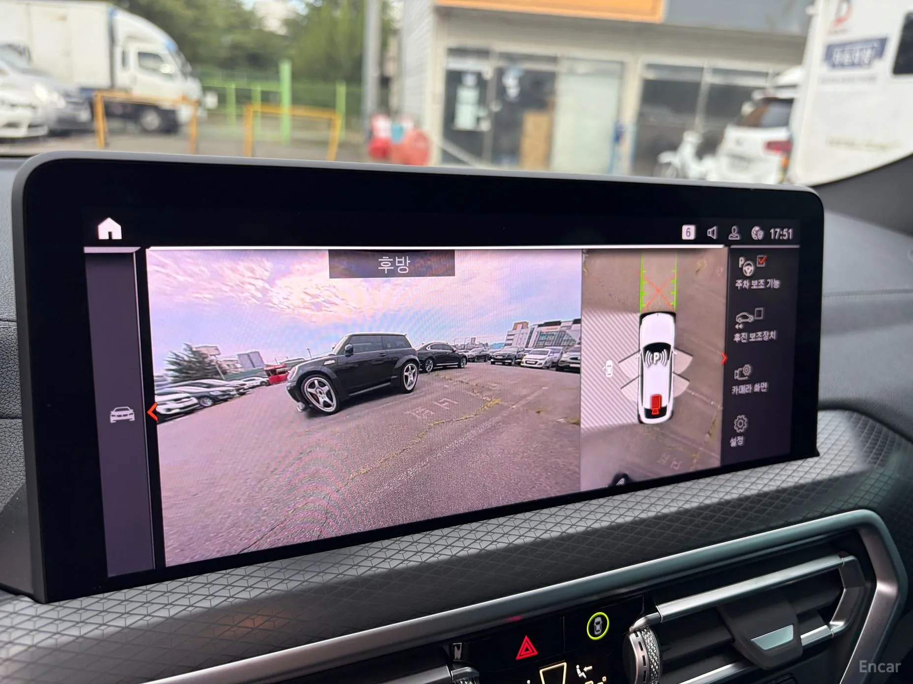 BMW X4 (G02) превью 16