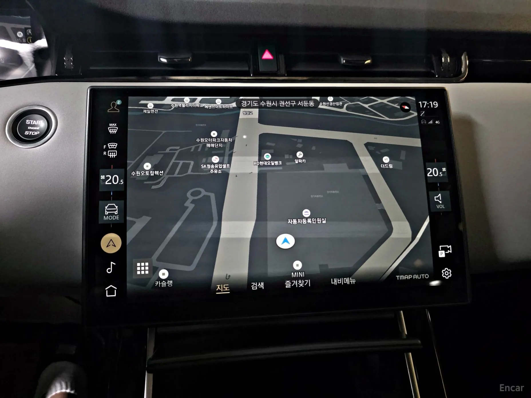 Land Rover Range Rover Evoque 2nd Generation превью 15
