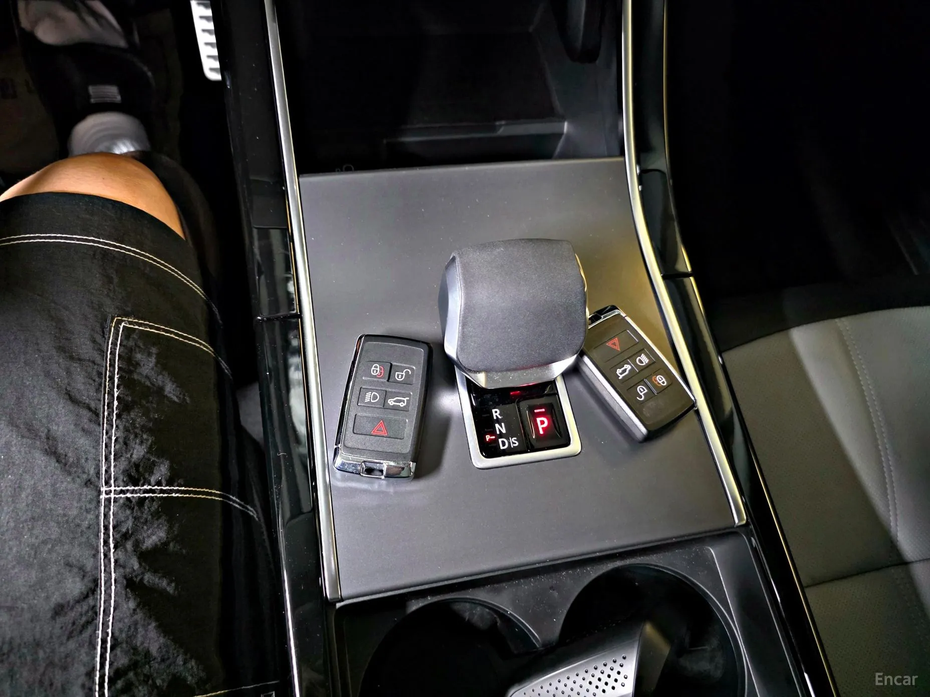 Land Rover Range Rover Evoque 2nd Generation превью 17