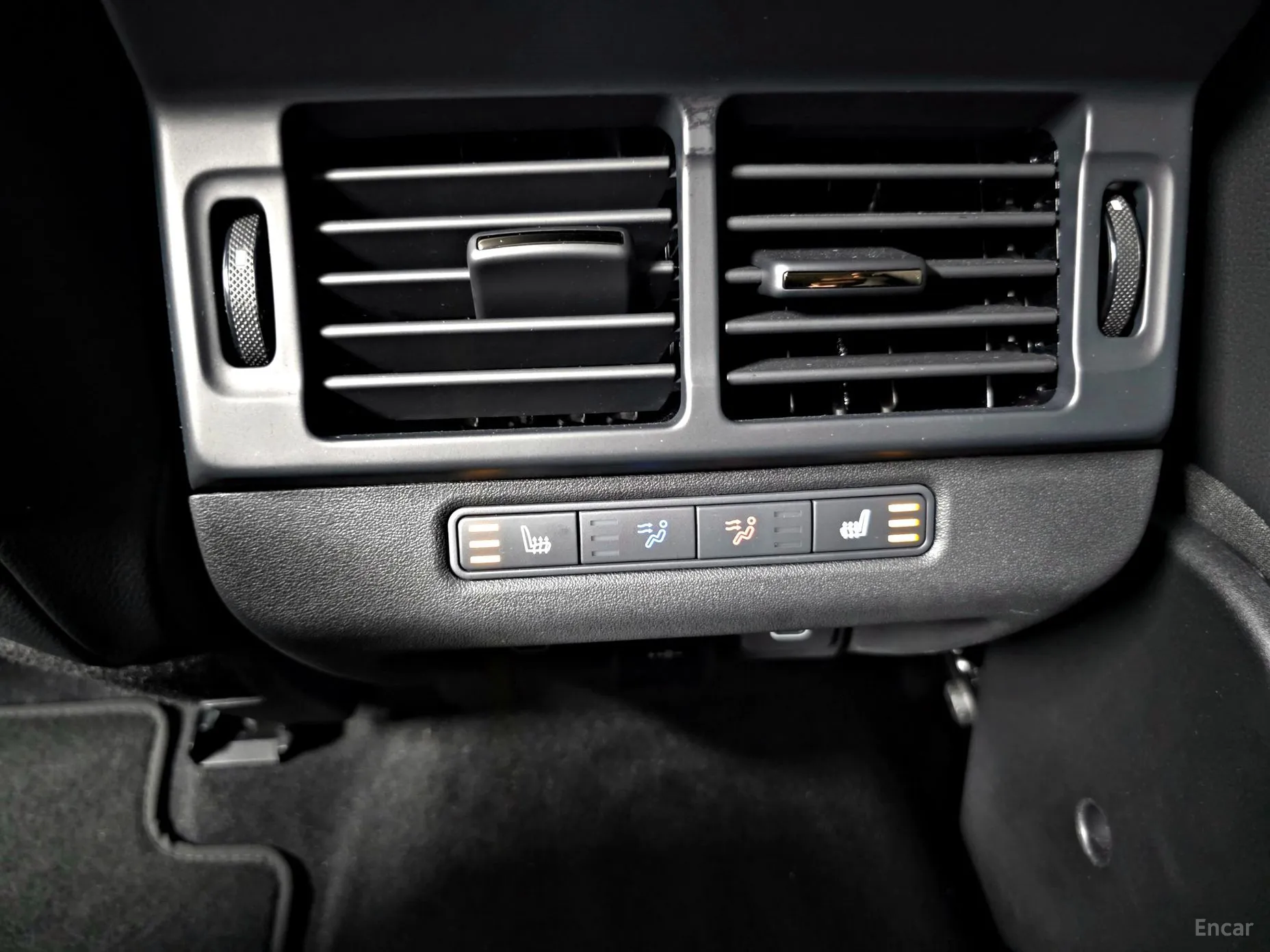 Land Rover Range Rover Evoque 2nd Generation превью 18