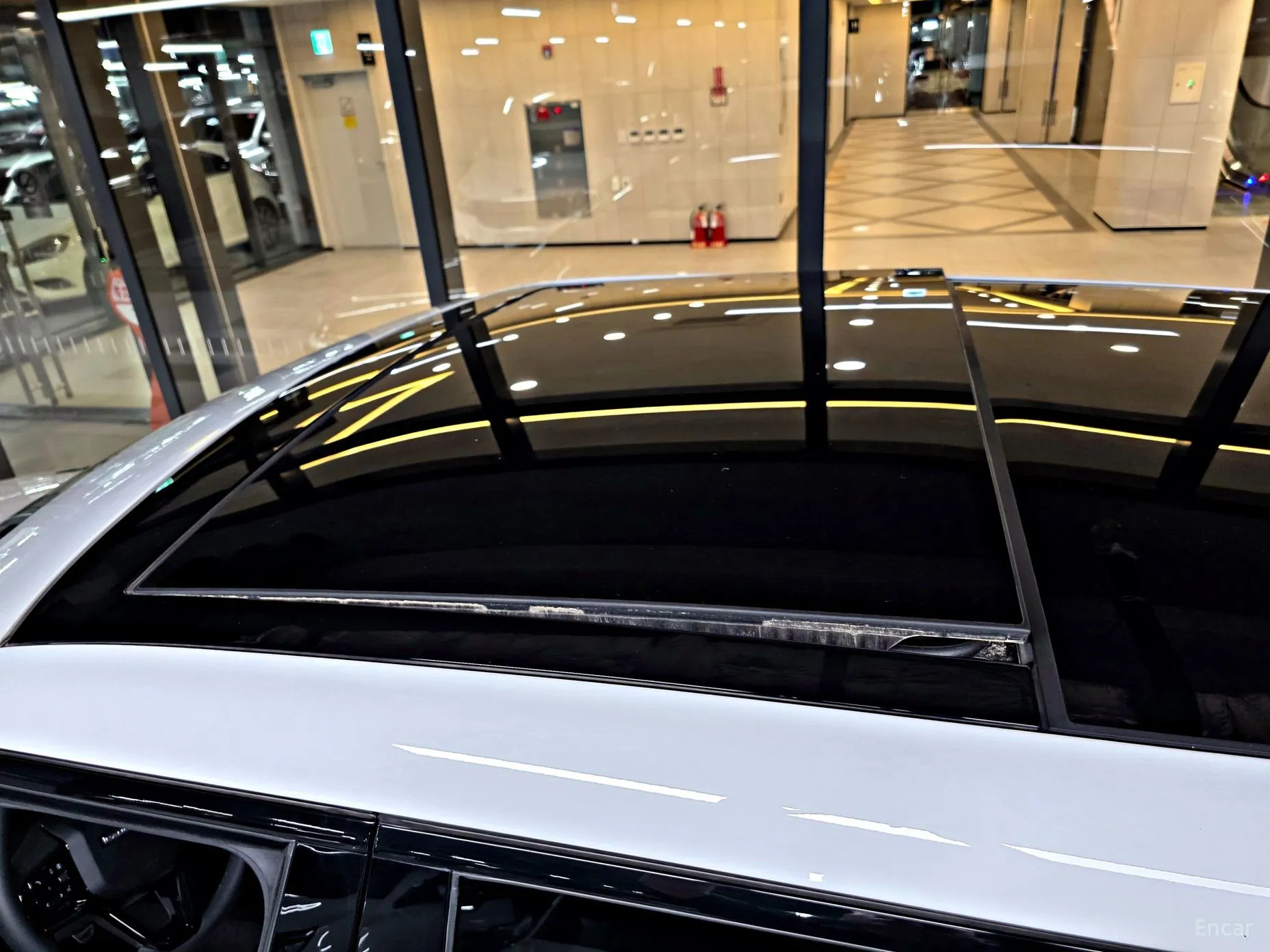 Land Rover Range Rover Evoque 2nd Generation превью 19