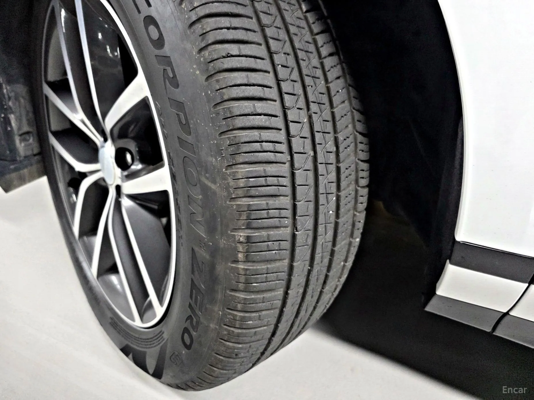 Land Rover Range Rover Evoque 2nd Generation превью 20