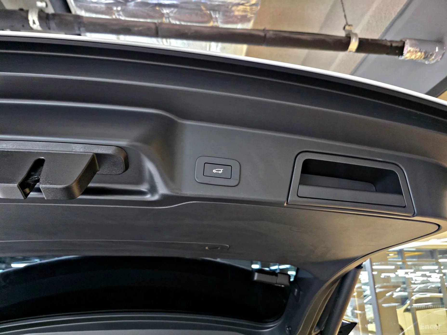 Land Rover Range Rover Evoque 2nd Generation превью 8