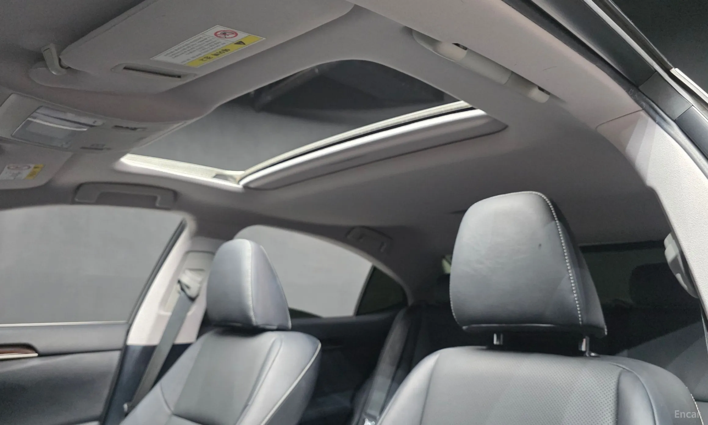 Lexus New ES300h превью 17