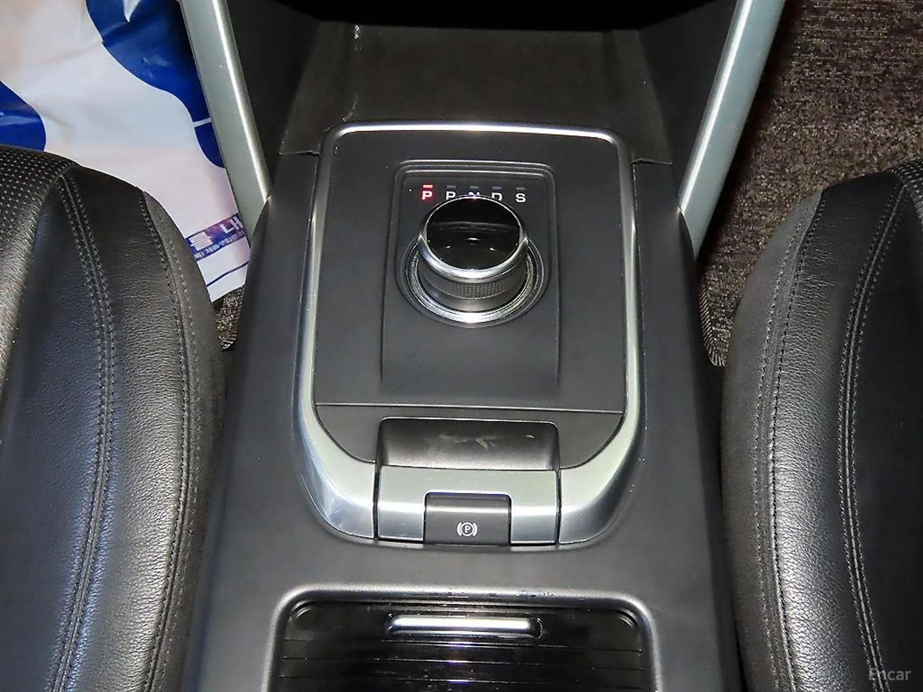 Land Rover Discovery Sports