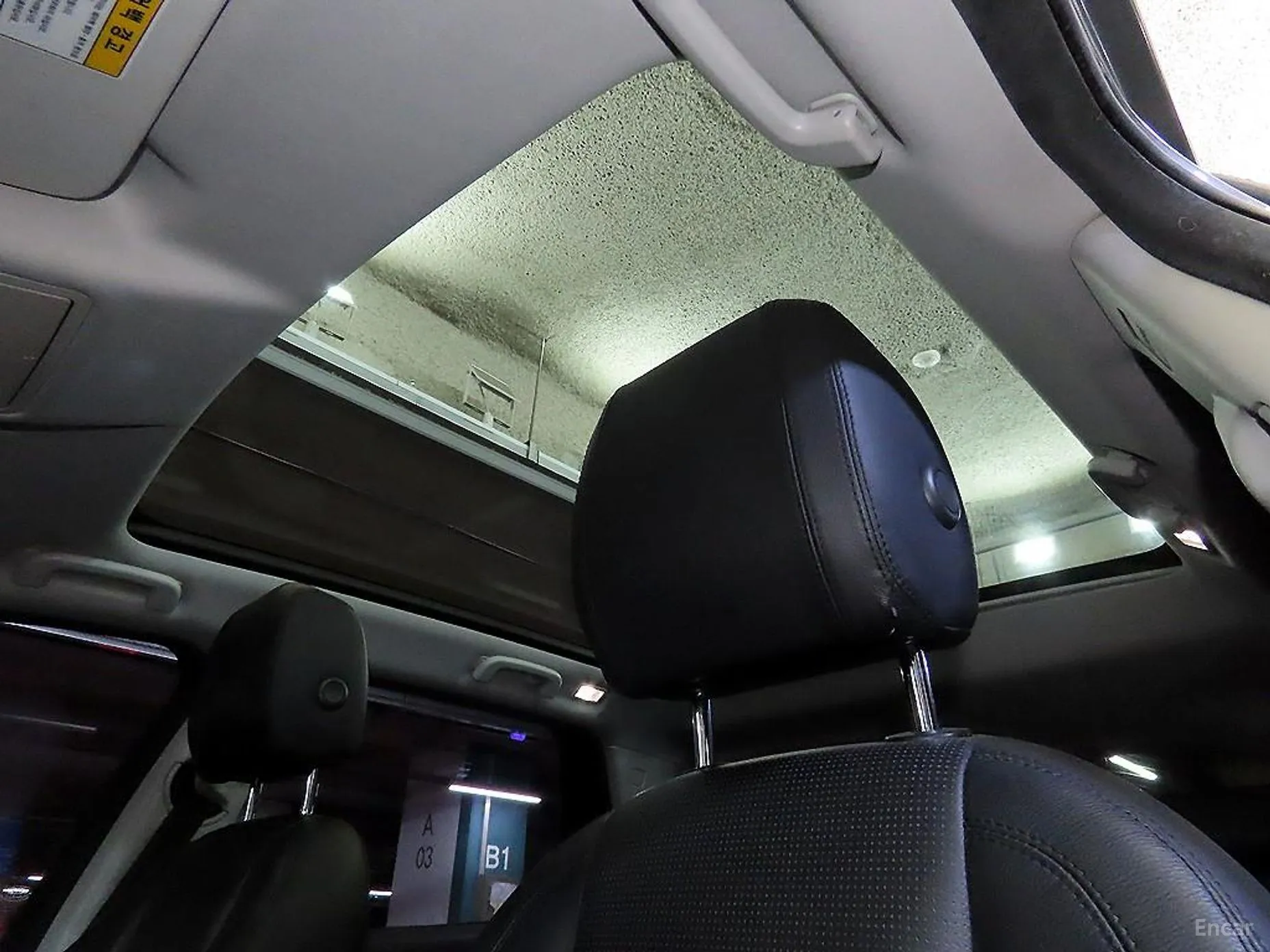 Land Rover Discovery Sports превью 5