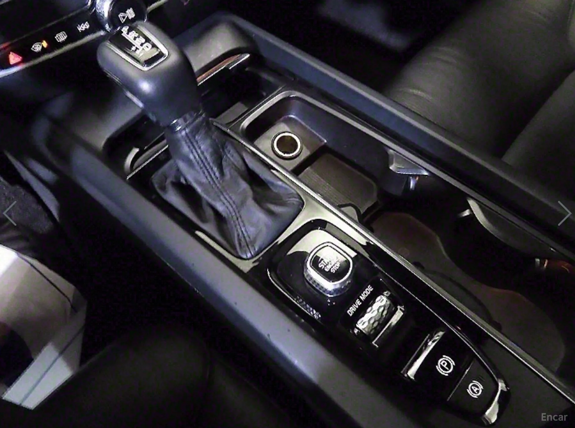 Volvo S60 3rd Generation превью 12