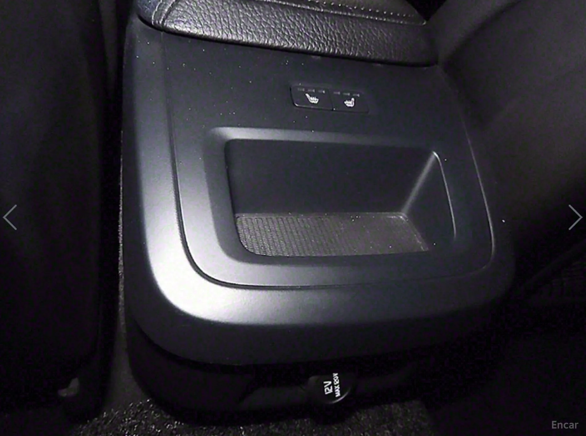 Volvo S60 3rd Generation превью 13