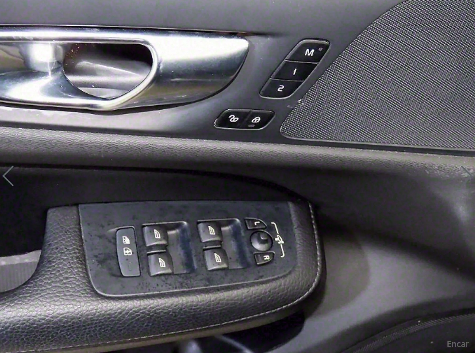 Volvo S60 3rd Generation превью 14