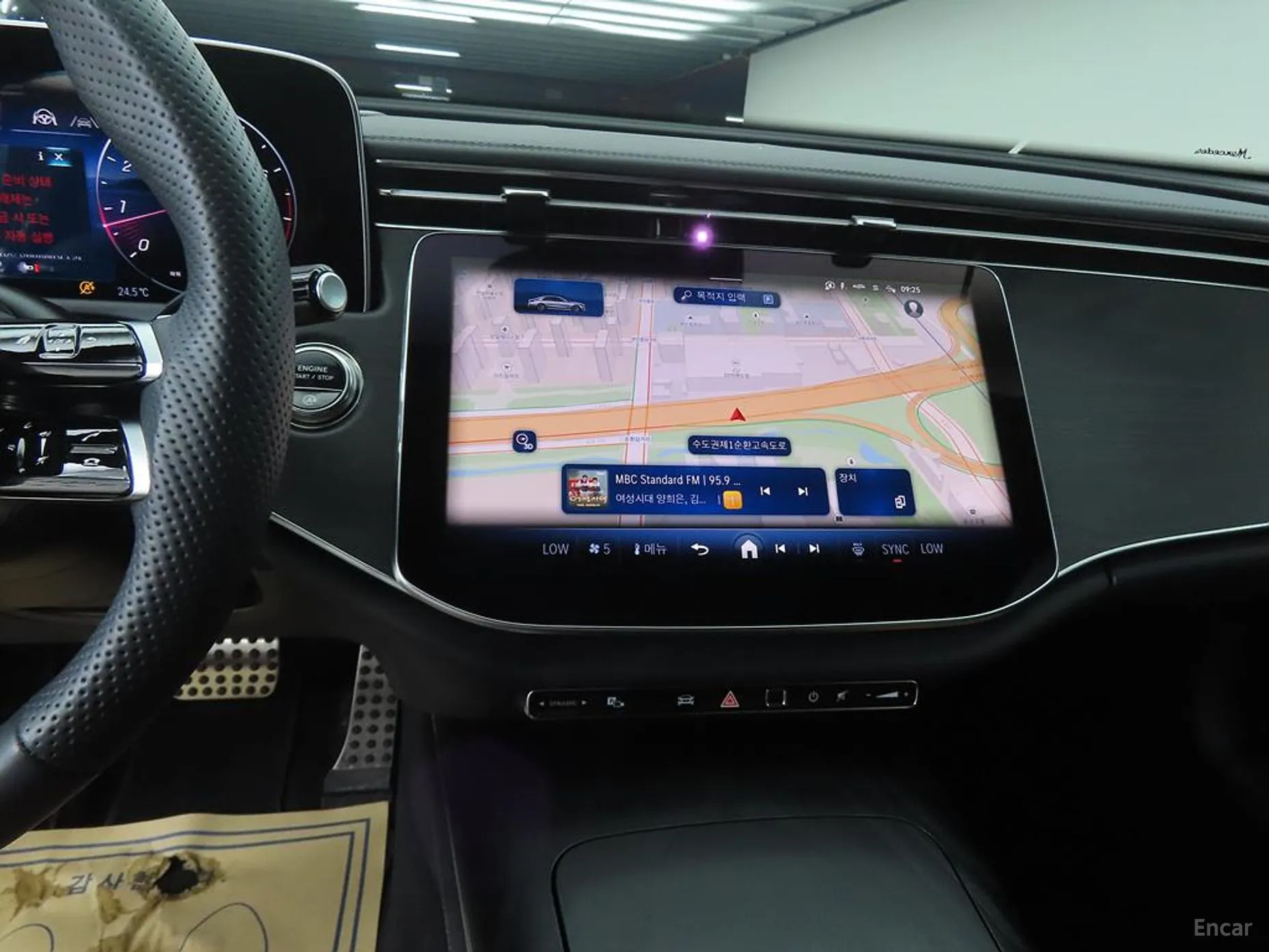 Mercedes Benz E-Class W214 превью 10