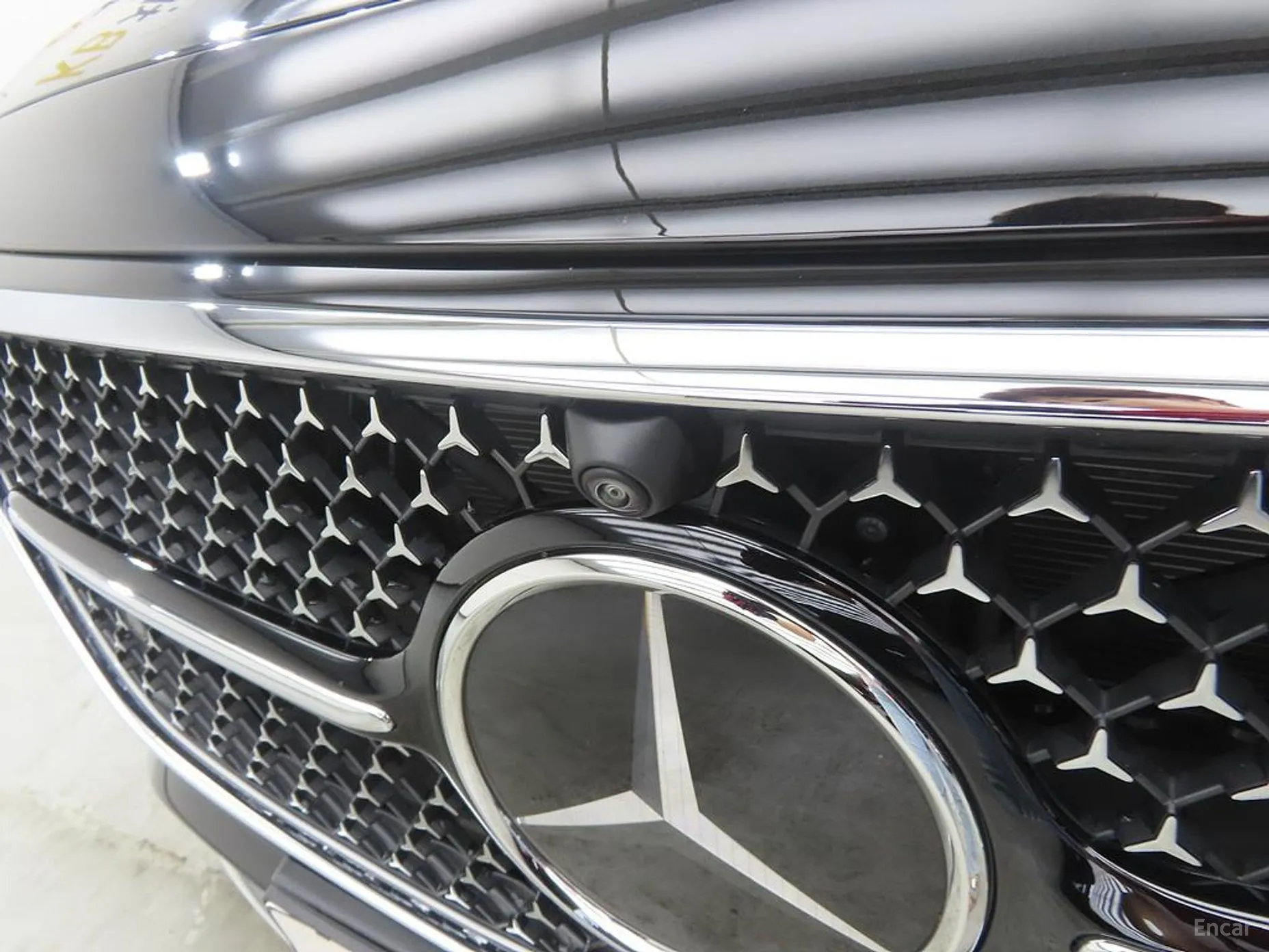 Mercedes Benz E-Class W214 превью 11