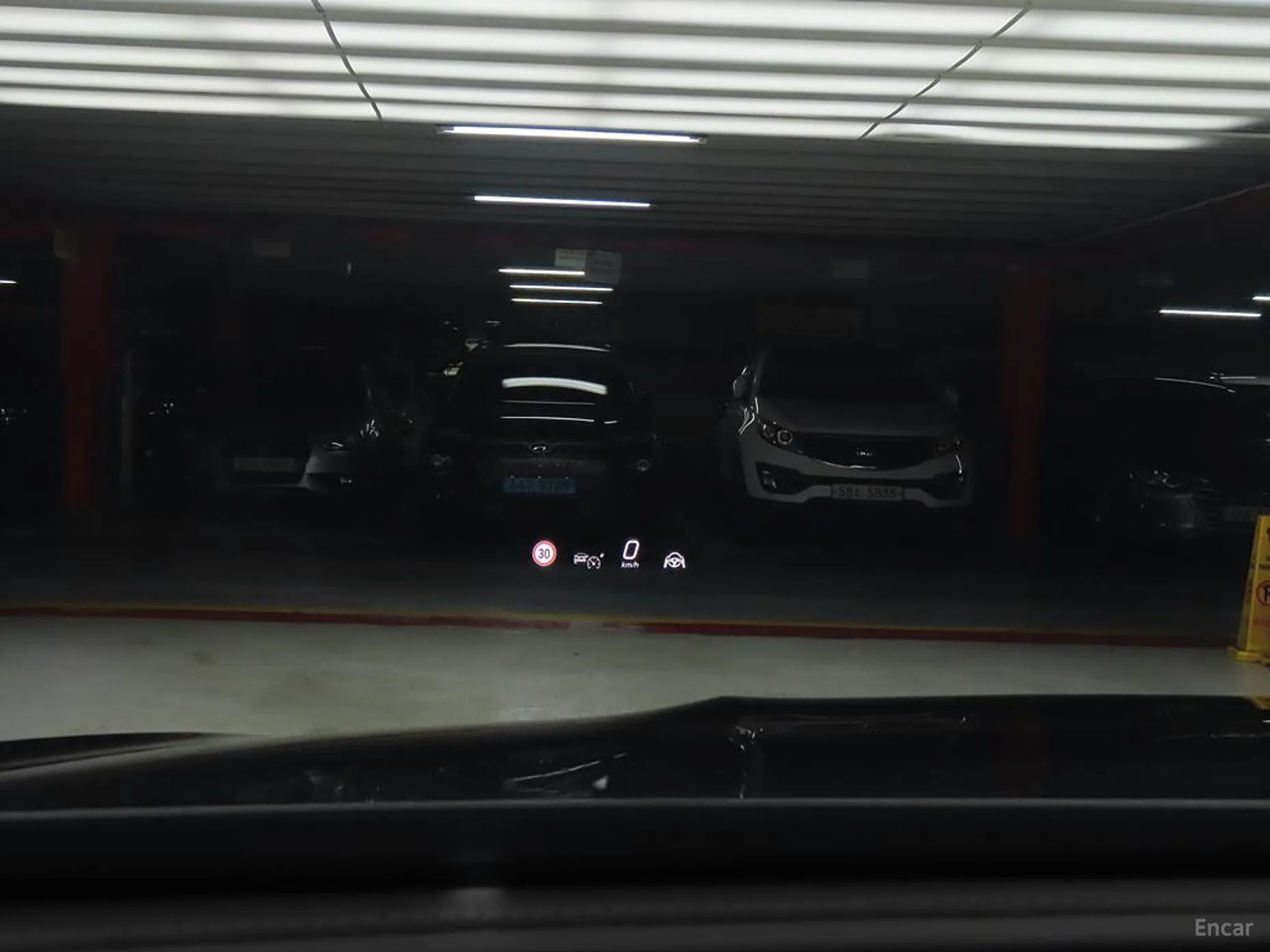 Mercedes Benz E-Class W214 превью 15