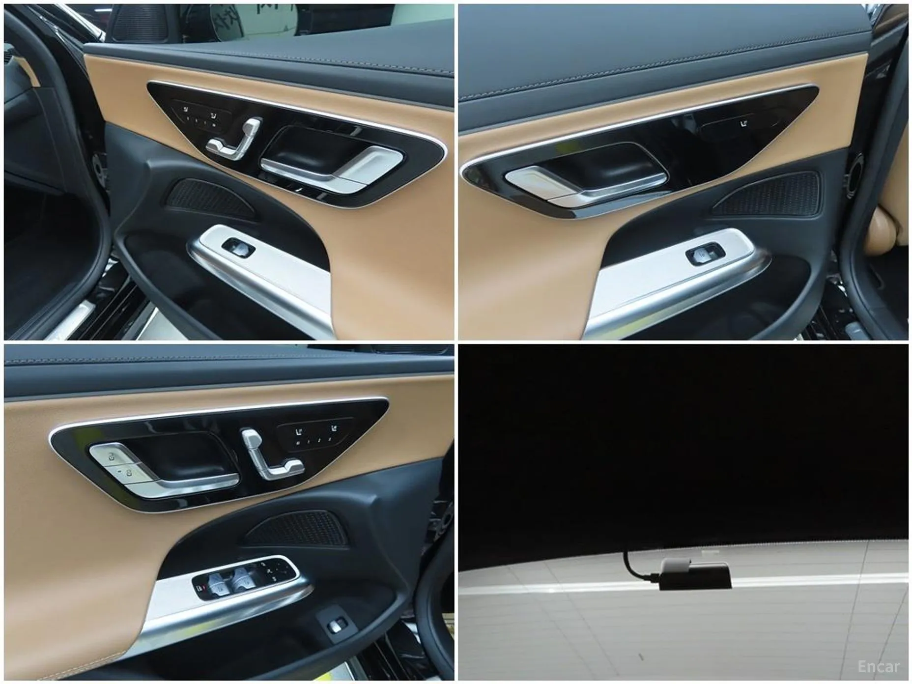 Mercedes Benz E-Class W214 превью 17