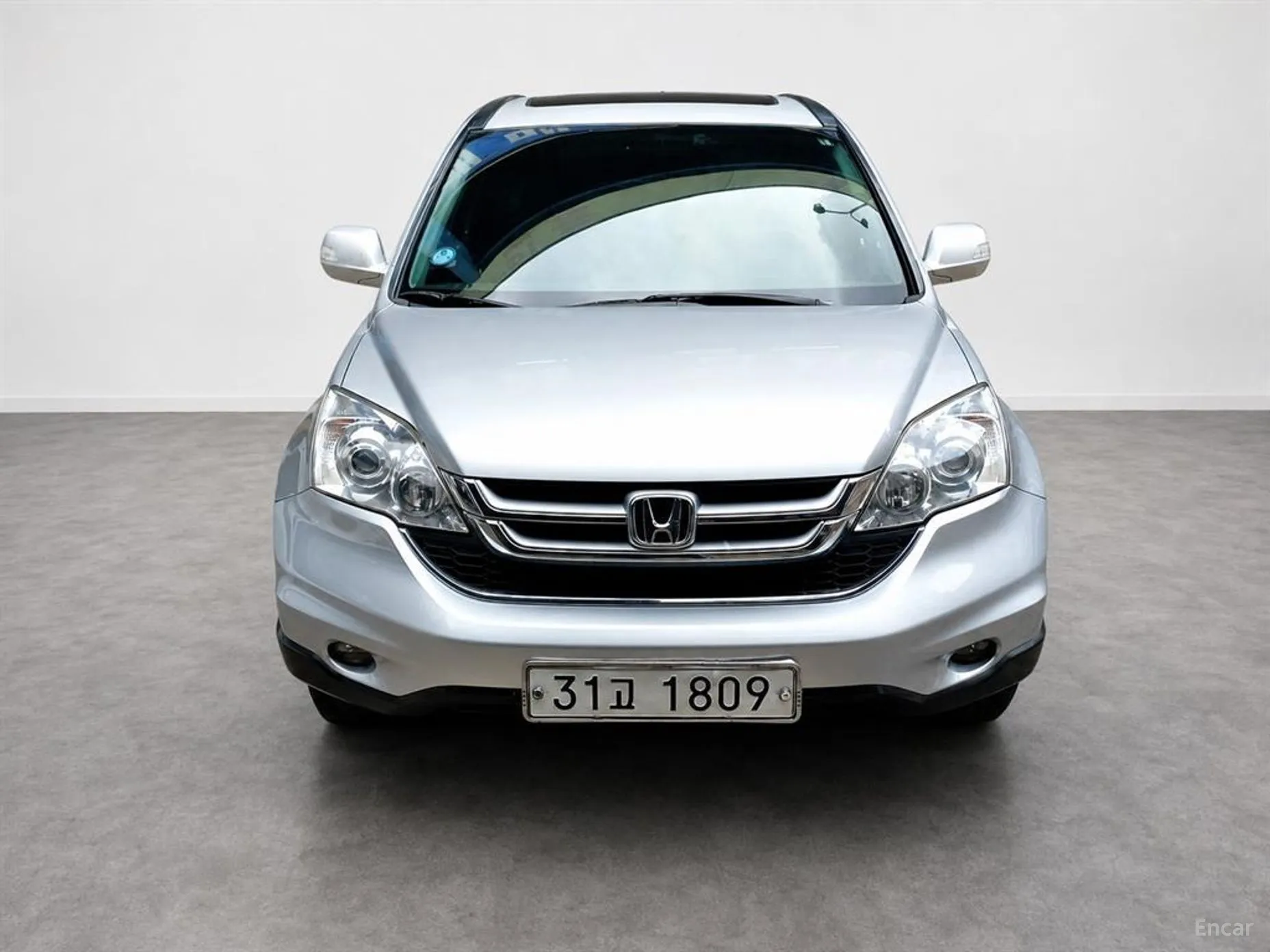 CR-V